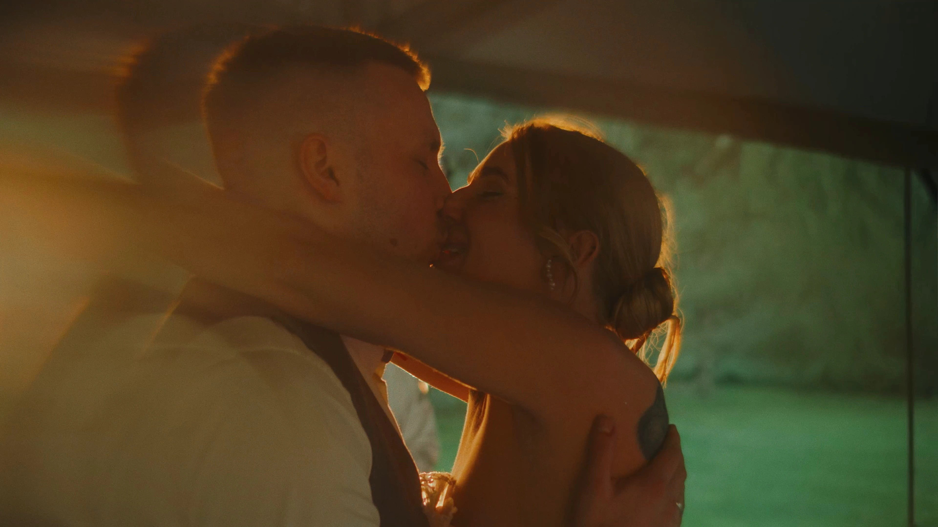 Roman Kramer / Свадебный Видеограф