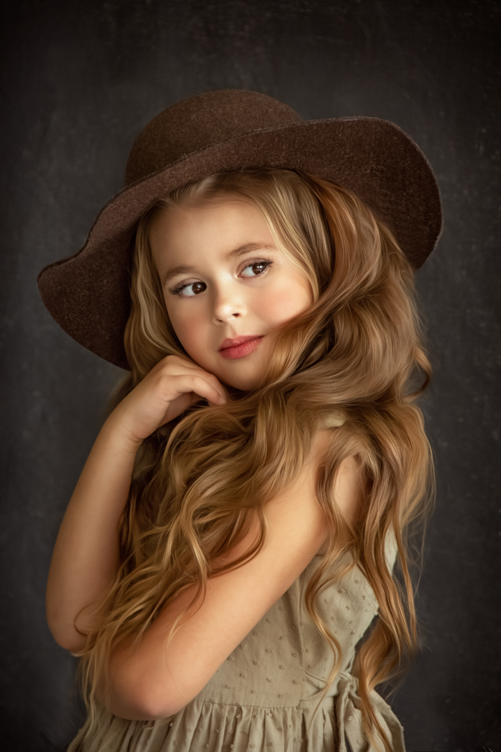 Детский фотограф в Туапсе Инна Гуня