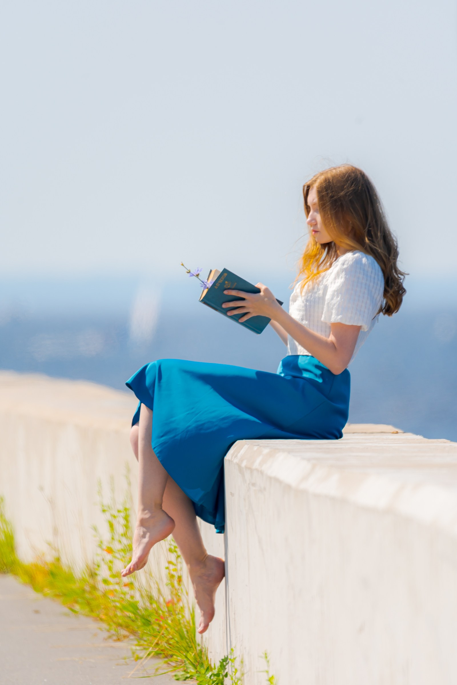 Портретный фотограф в Санкт-Петербурге Александр Быстрицкий