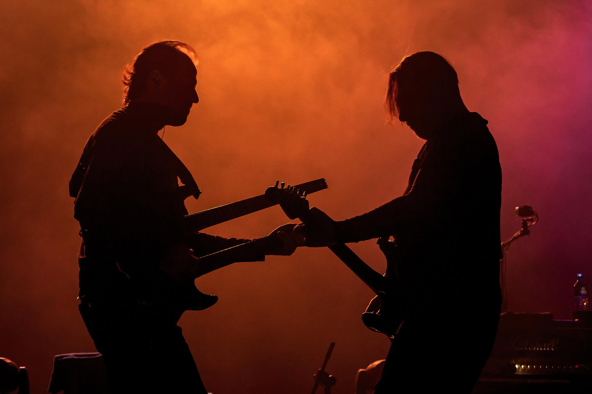 Репортажи. Фотограф Павел «Maverick» Усаченко