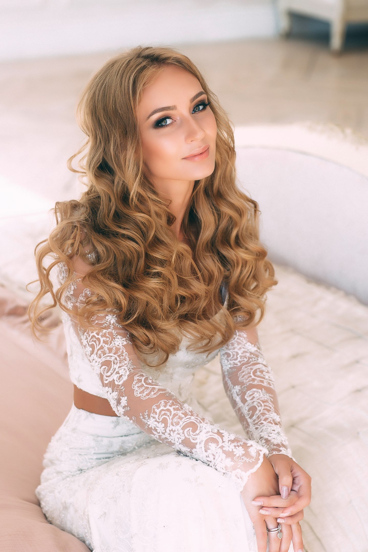 Весна. Anna Gidros — профессиональный фотограф