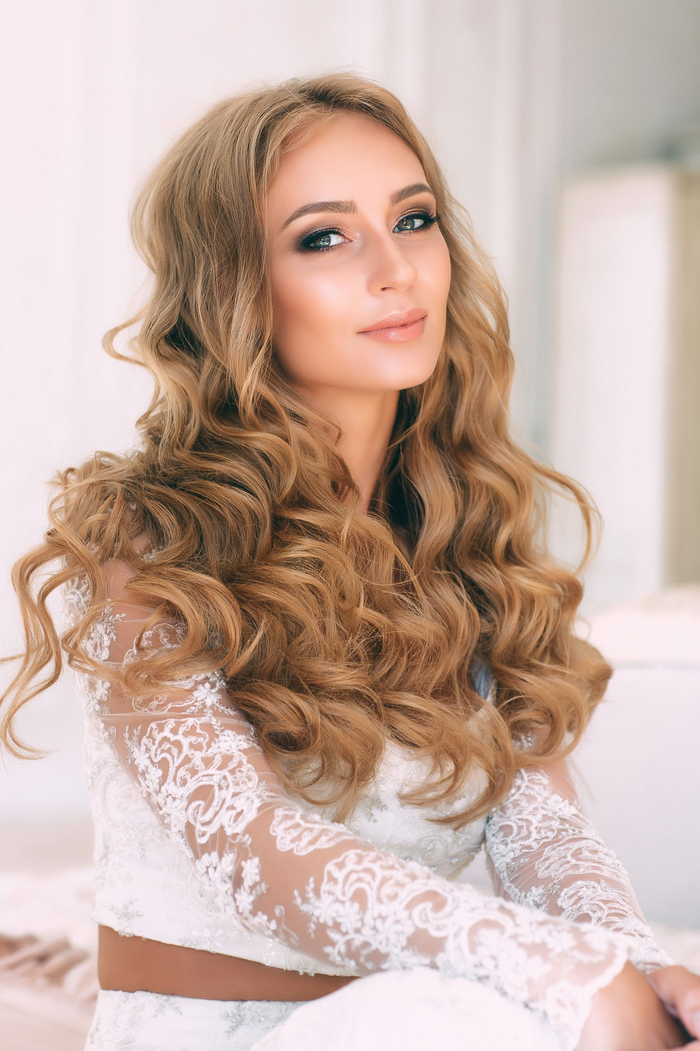 Весна. Anna Gidros — профессиональный фотограф