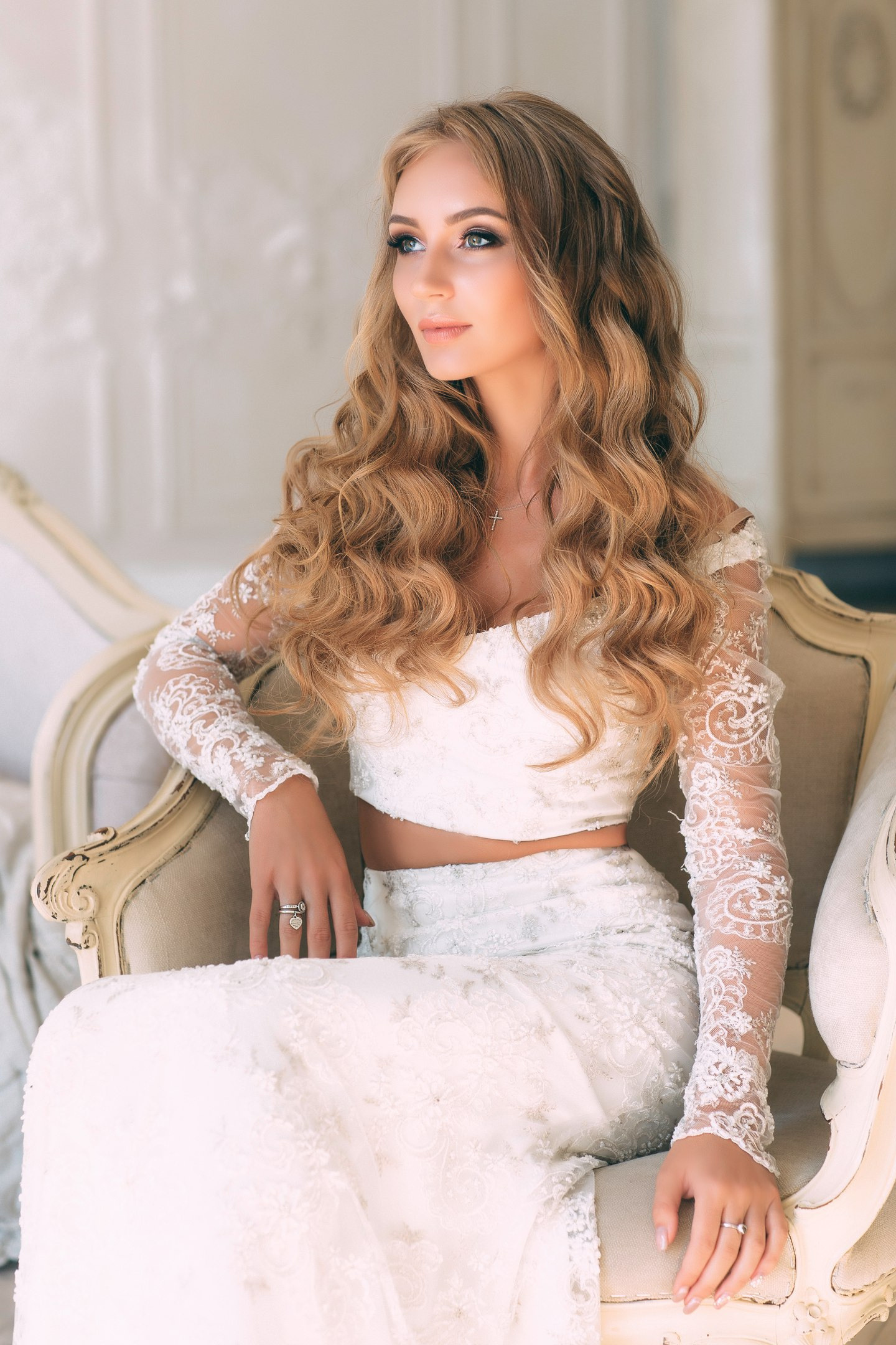 Весна. Anna Gidros — профессиональный фотограф