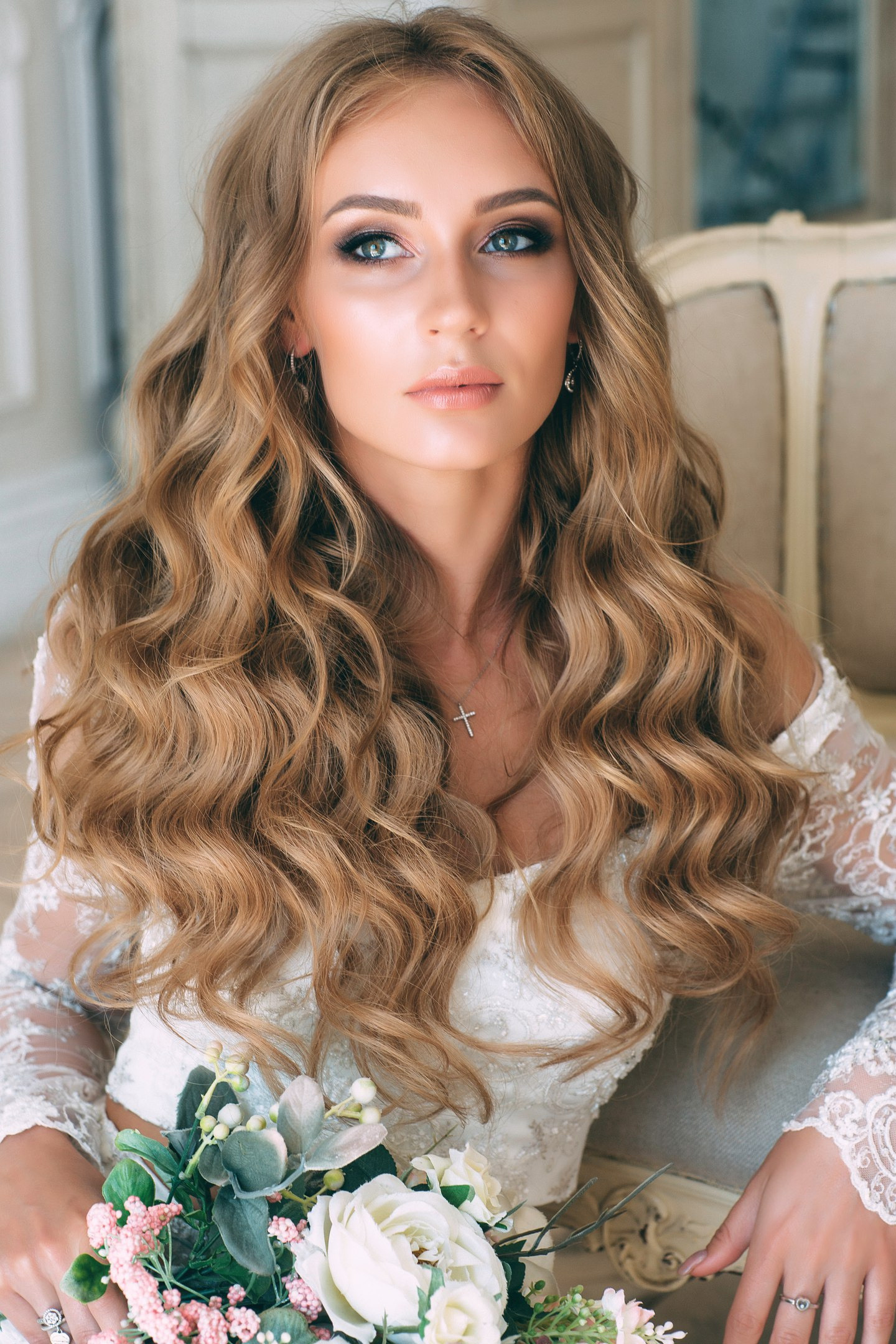 Весна. Anna Gidros — профессиональный фотограф