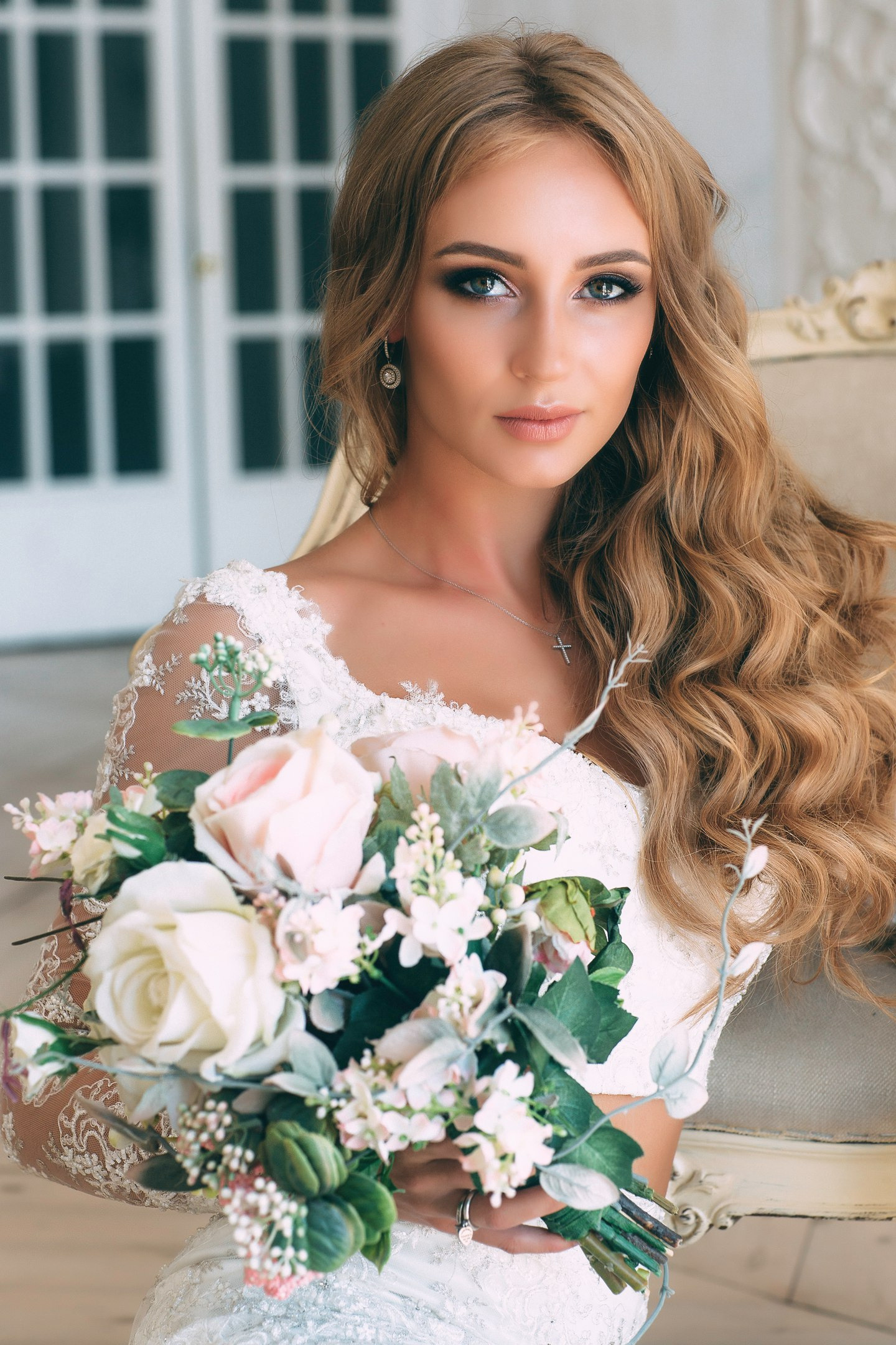 Весна. Anna Gidros — профессиональный фотограф