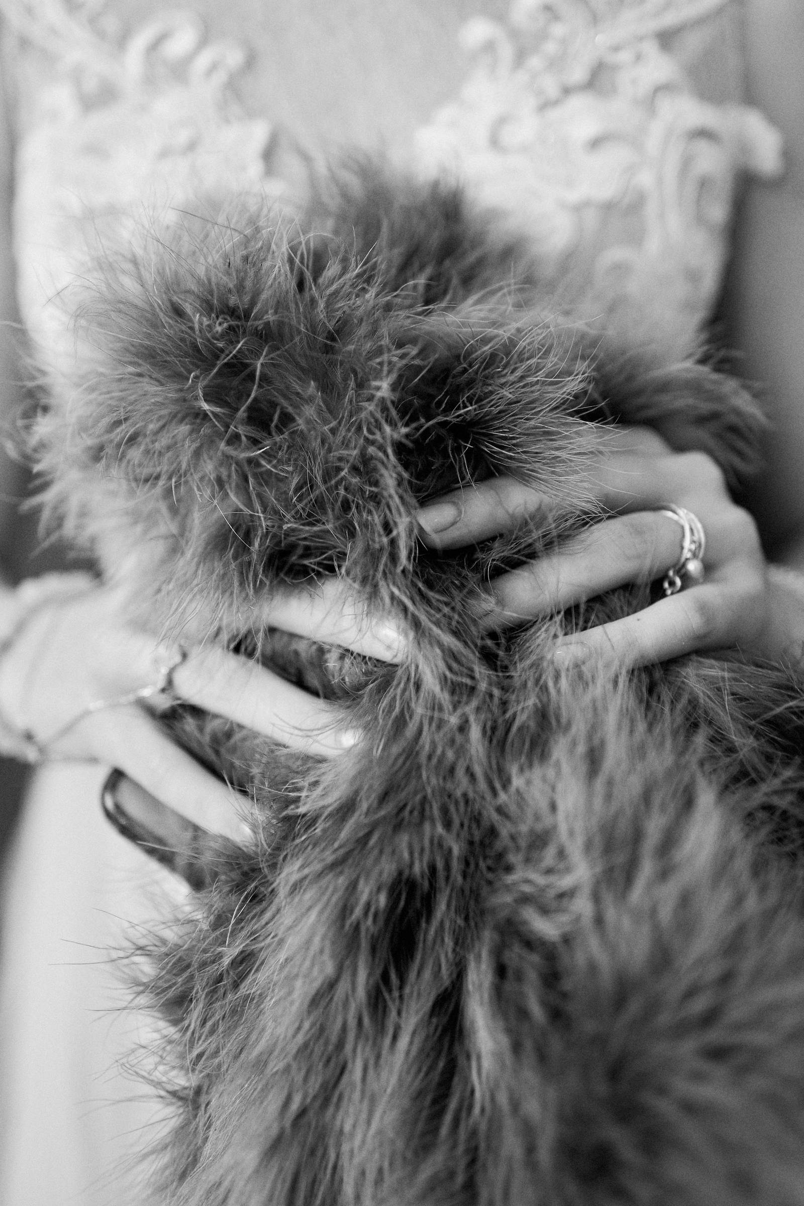 Бал. Денис Паунин — Фотографии