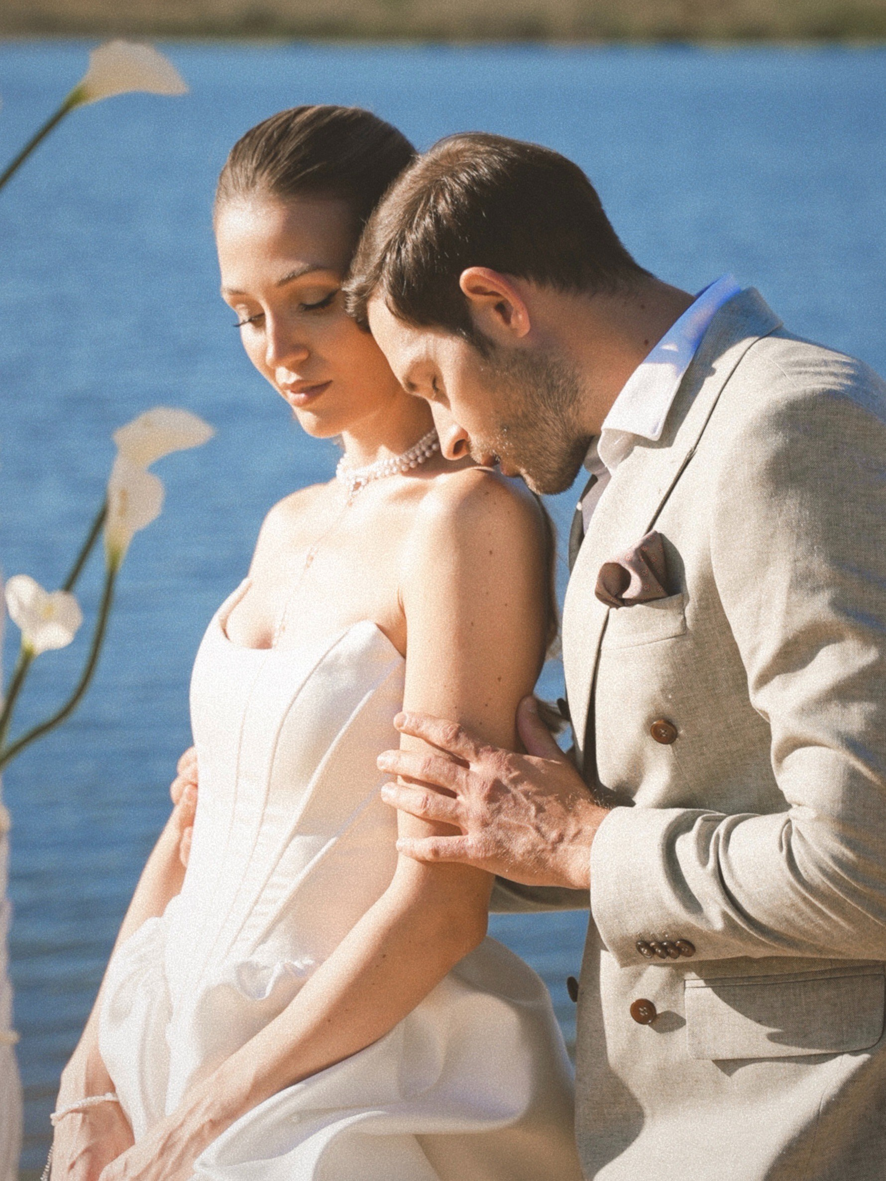 WEDDING
