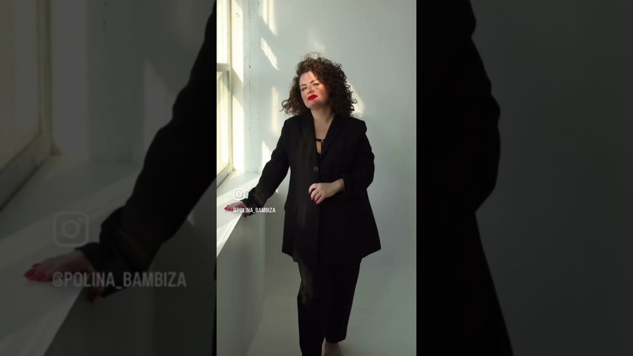 О проекте «ТЫ настоящая». Полина Бамбиза фотограф фотосессии Красноярск фотокниги портрет