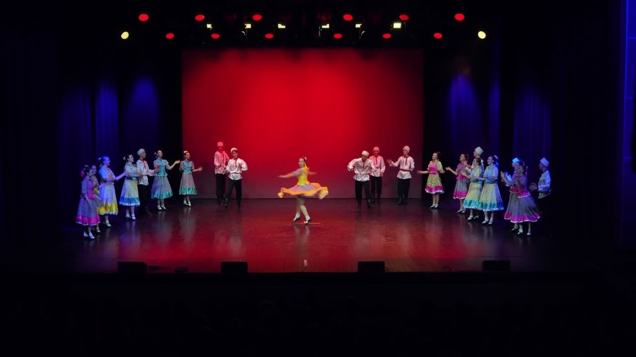 Видеосъёмка отчетных концертов, конкурсов, выступлений. «Студия DRONAVT`s» — видеосъёмка и фотография г. Москва