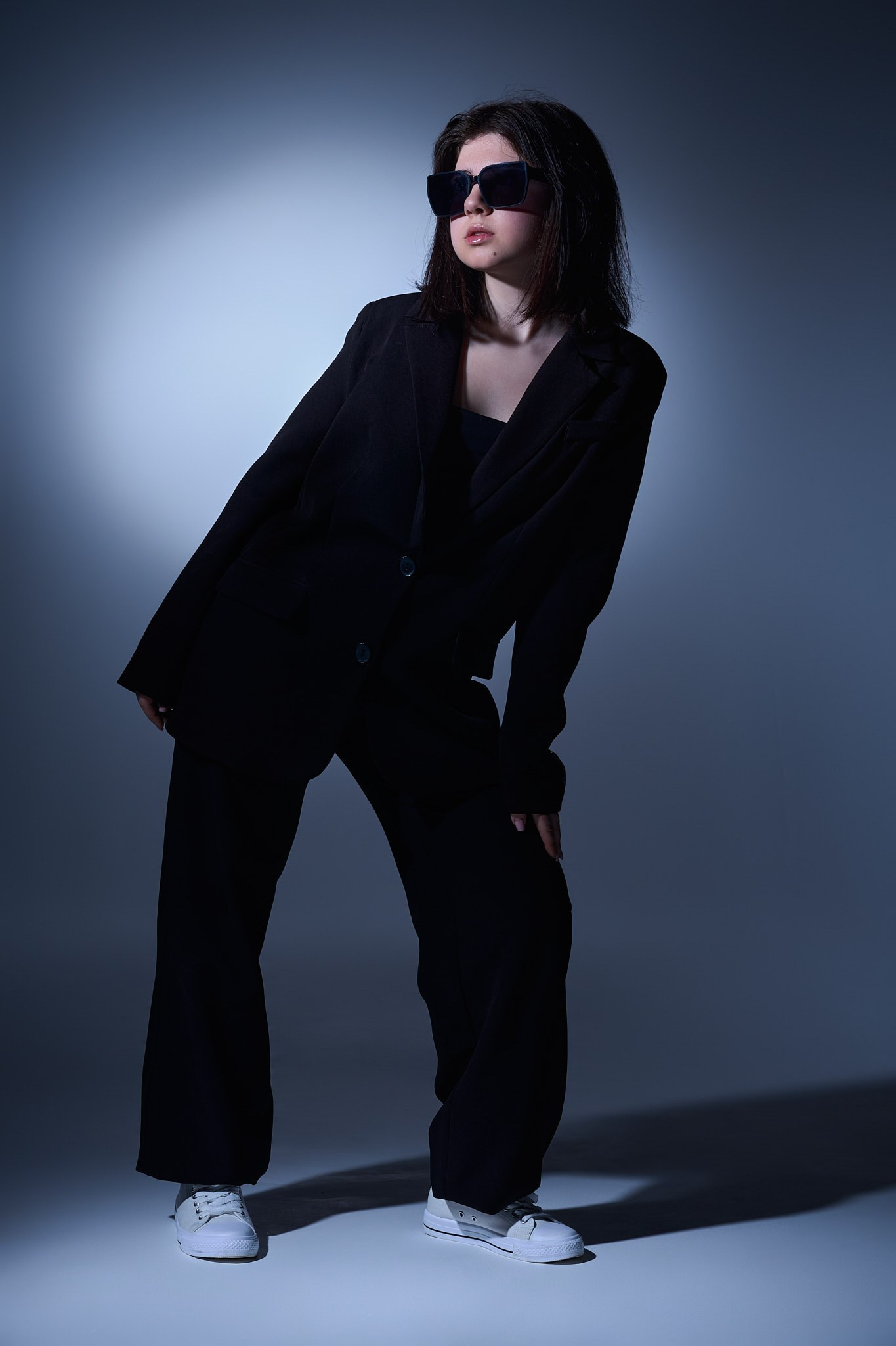 Бизюк Андрей — портретный фотограф Москва / Ярославль