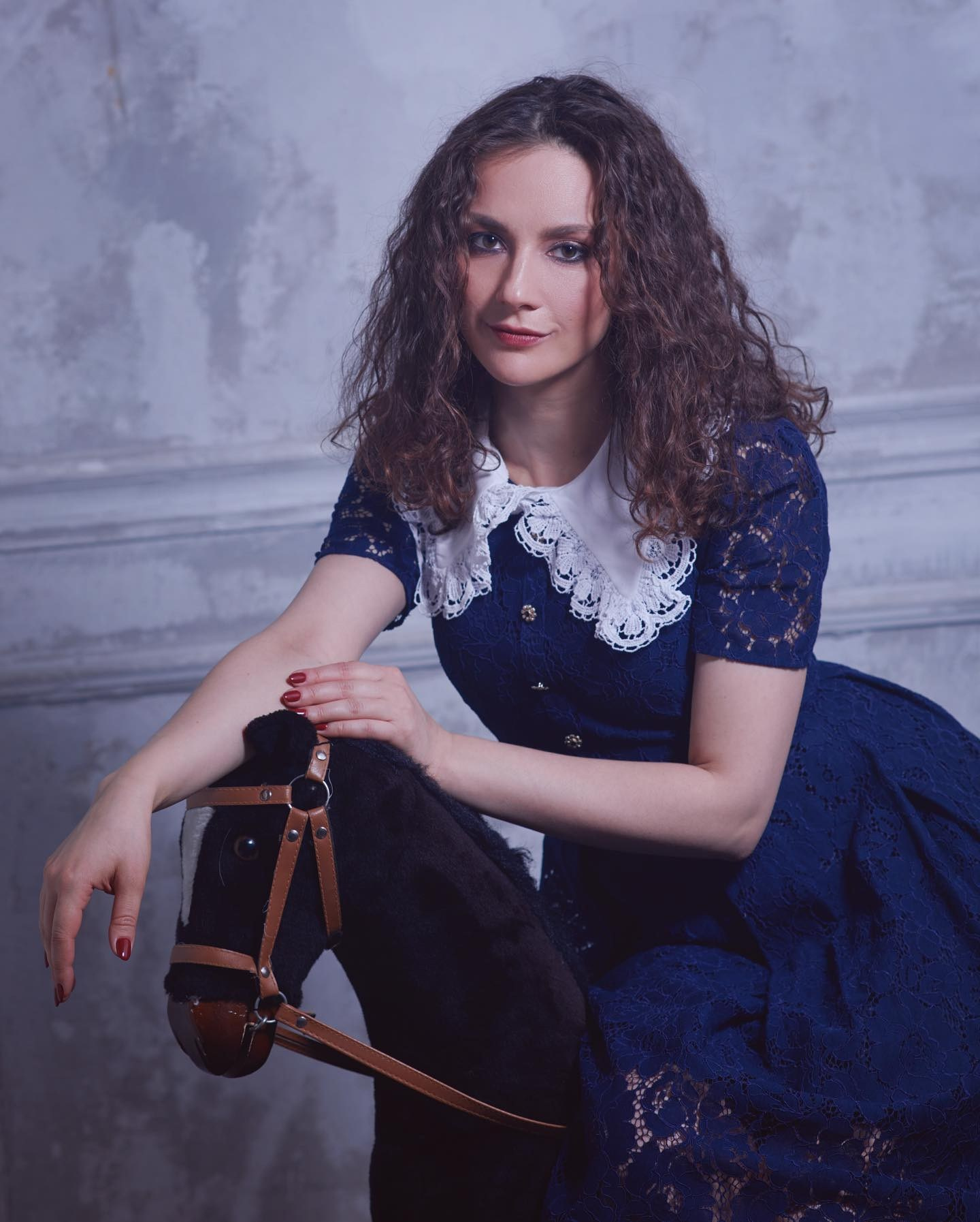 Профессиональная фотосъемка для бизнеса и личного бренда в Москве