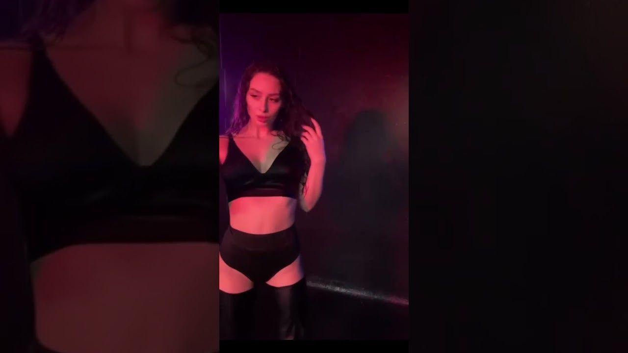 Portrait. Mixed-media Artist Irina Sokolova