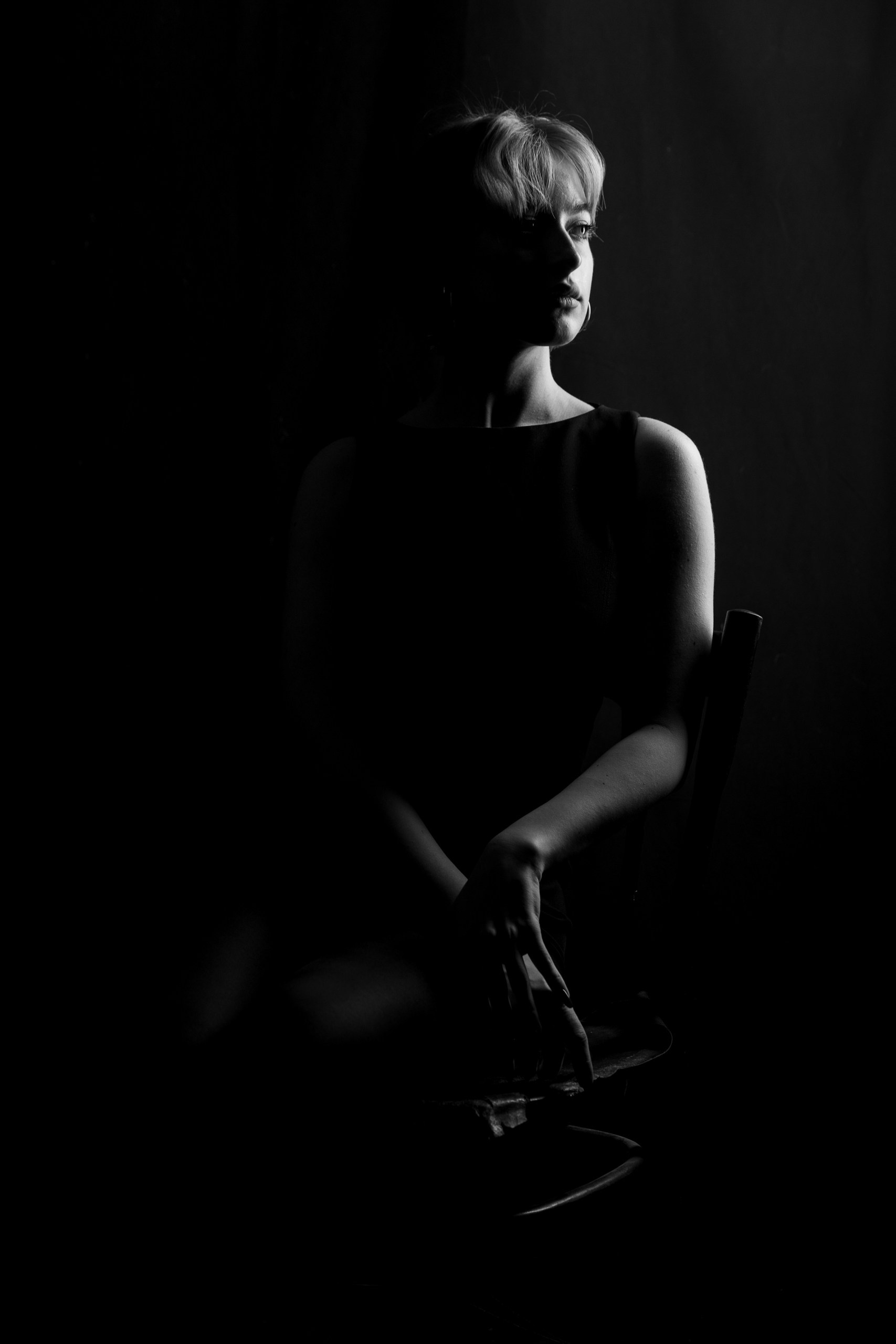 Кира. Влад Кучинский