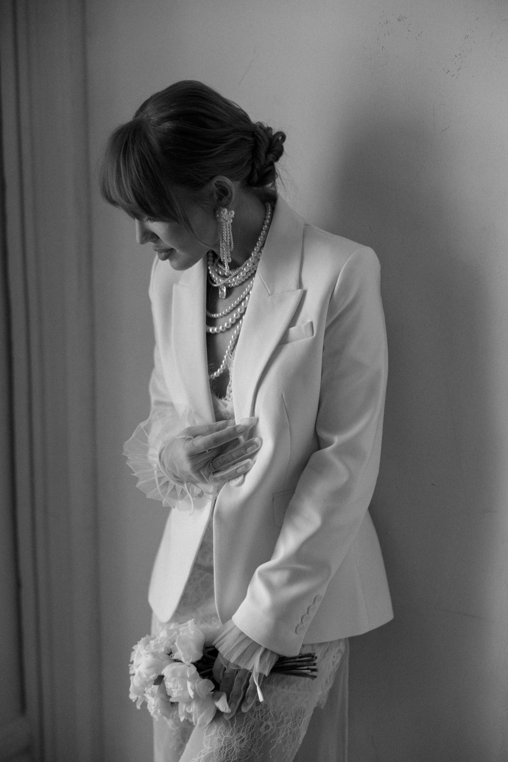 Анна & Антон. Yura Rush Свадебный фотограф Тюмень