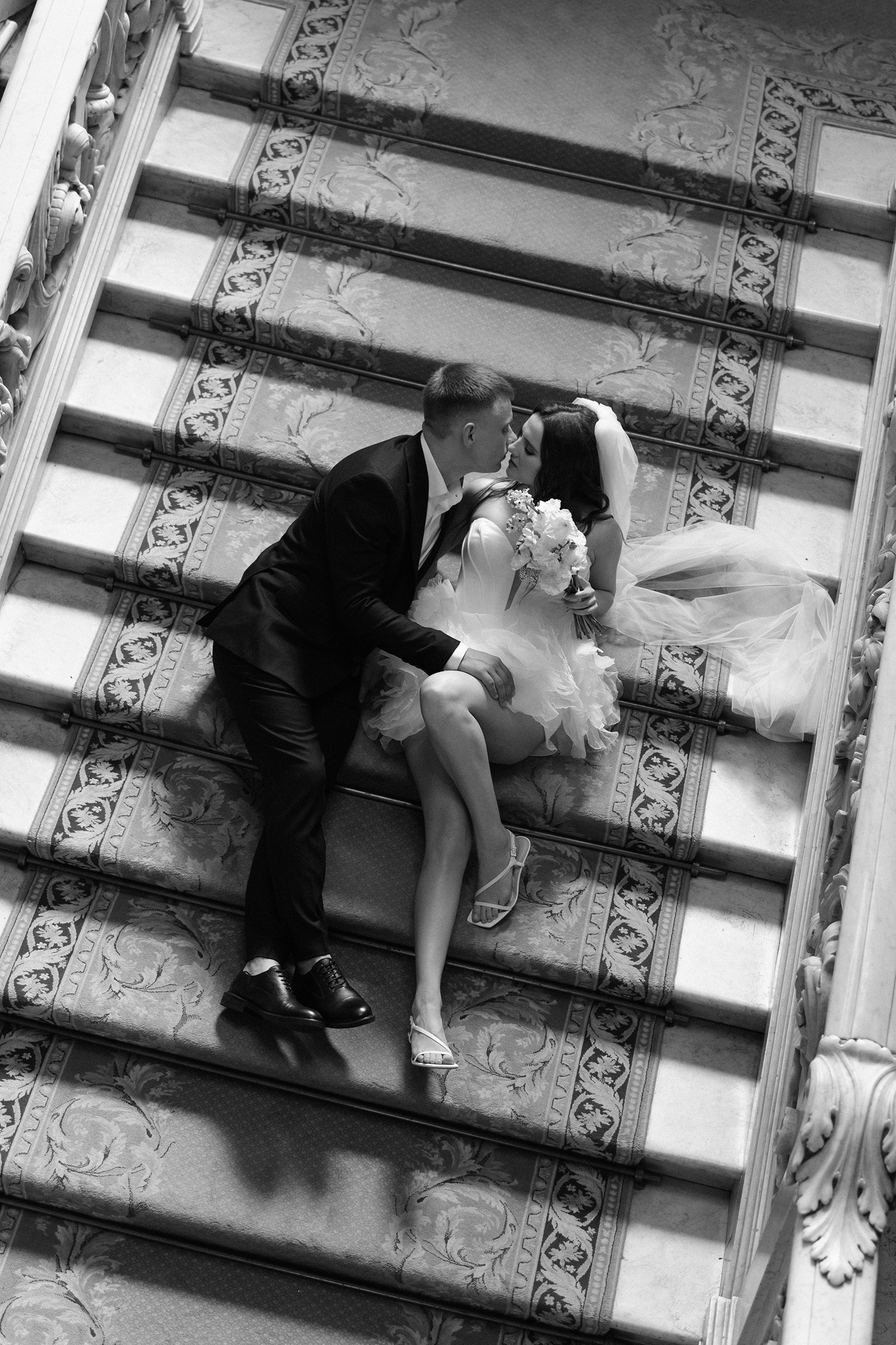 Свадебный фотограф в Санкт-Петербурге и в Москве Вероника Рябова