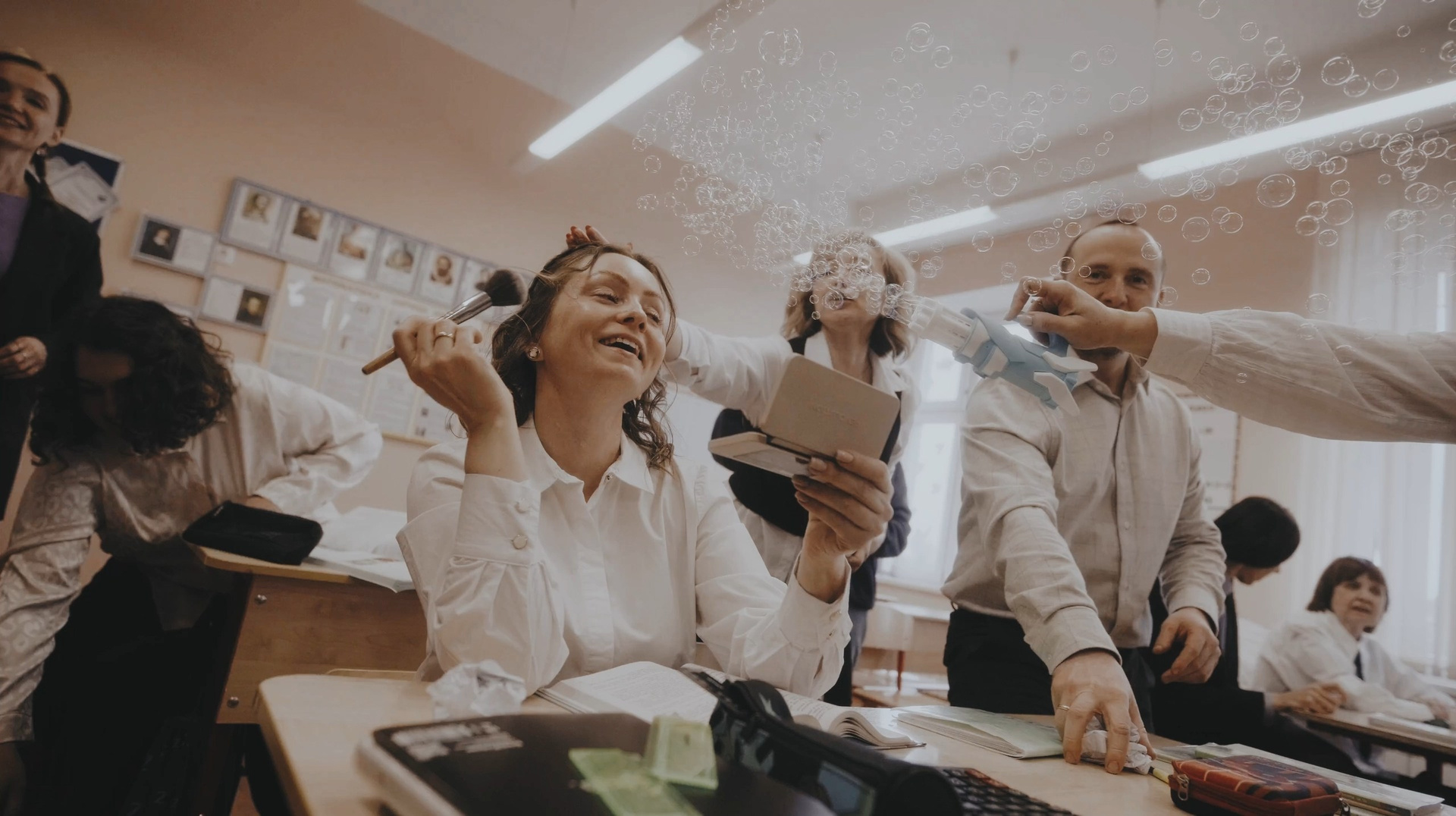 SHORTFILMS. Видеограф Москва BULLY PRODUCTION