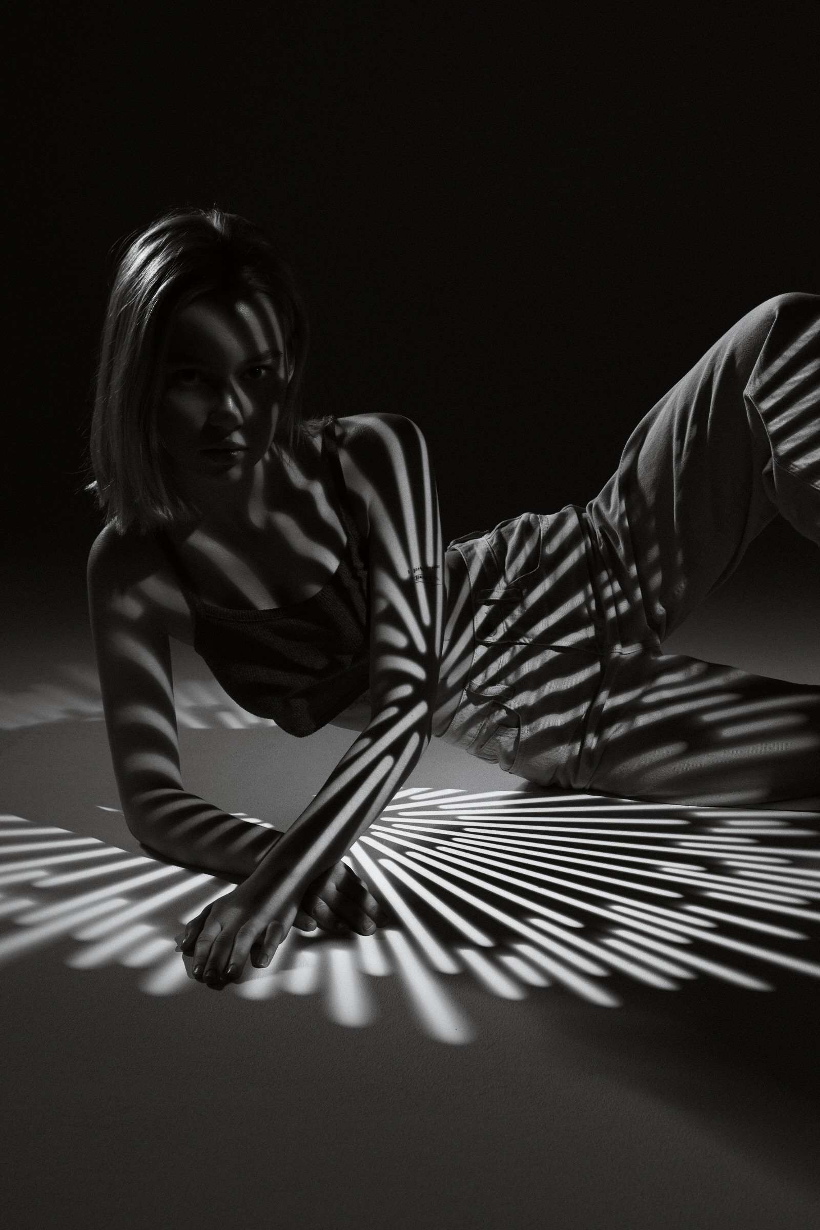 Яна Москаленко. Фотограф в Благовещенске Евгений Kaistr Якимчук