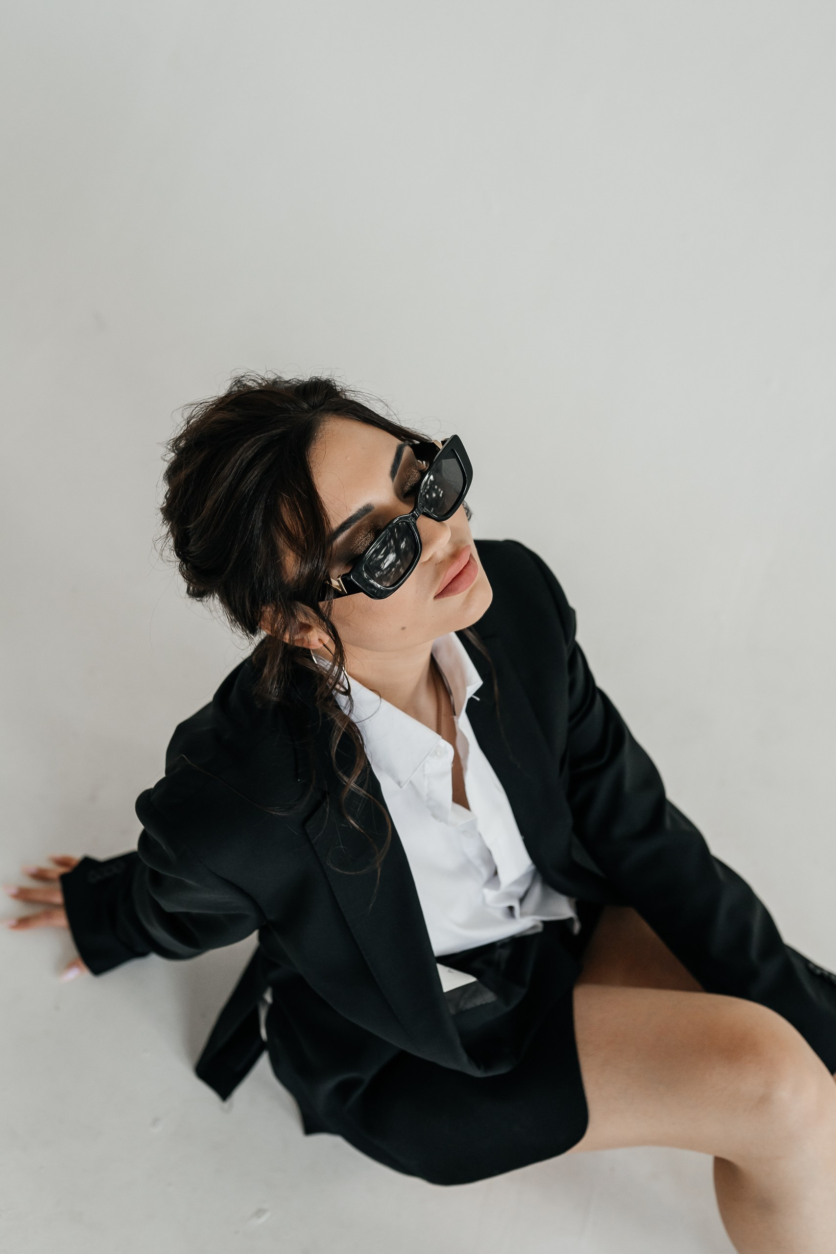 Индивидуальная фотосессия