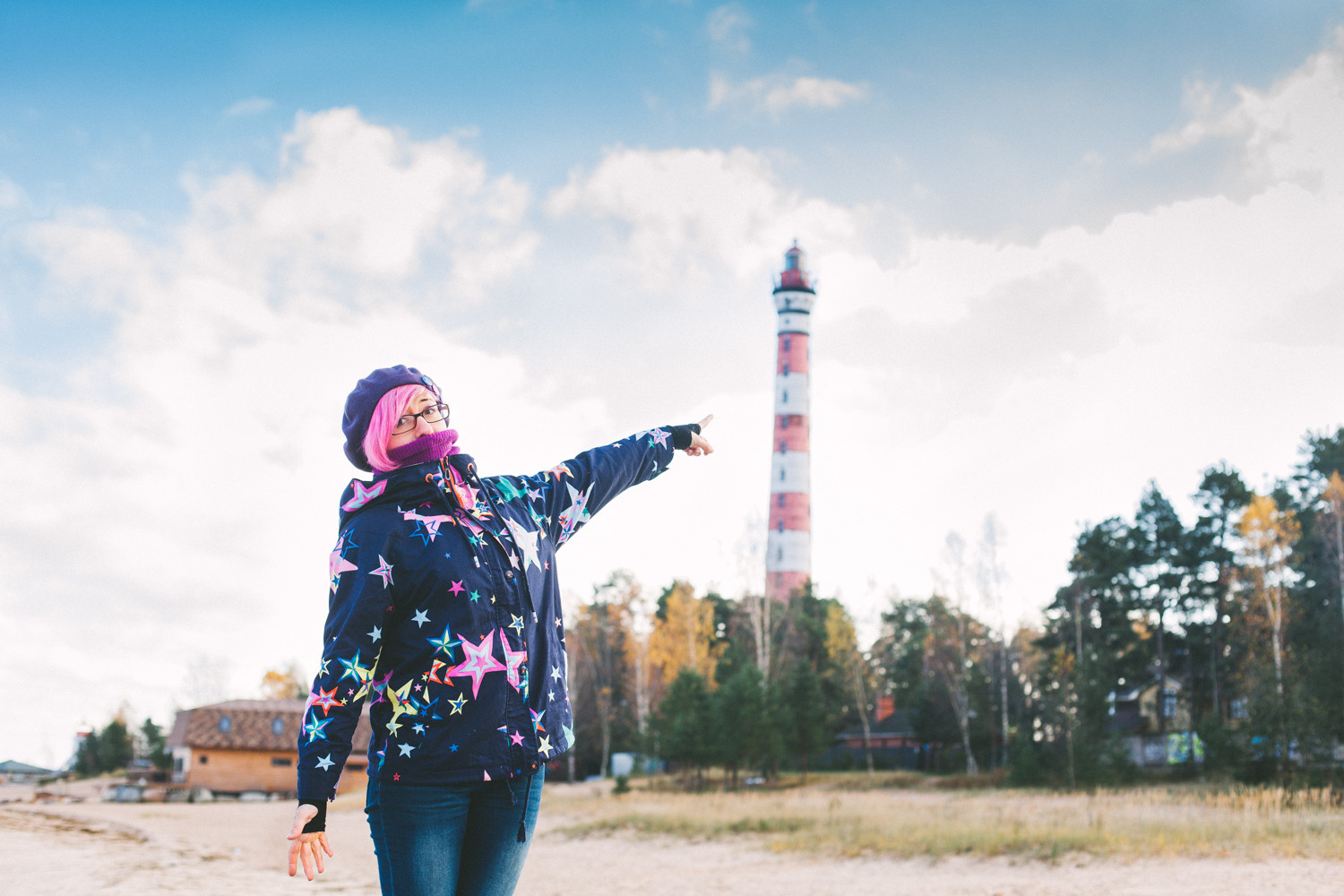 Aourica — Фотограф Ольга, Санкт-Петербург, Москва, Гагарин