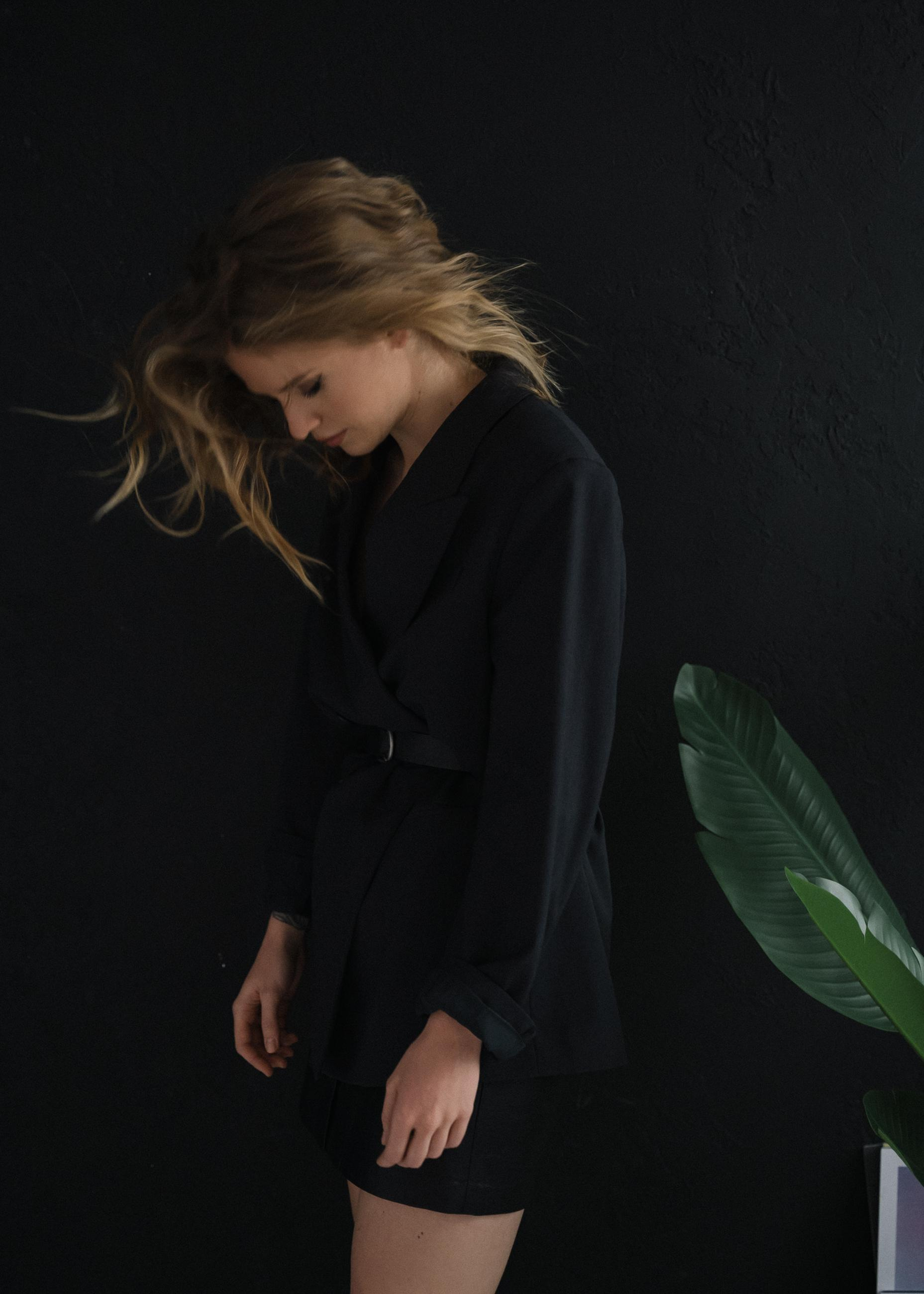 Коммерческий фотограф в Брянске Ольга Вороная