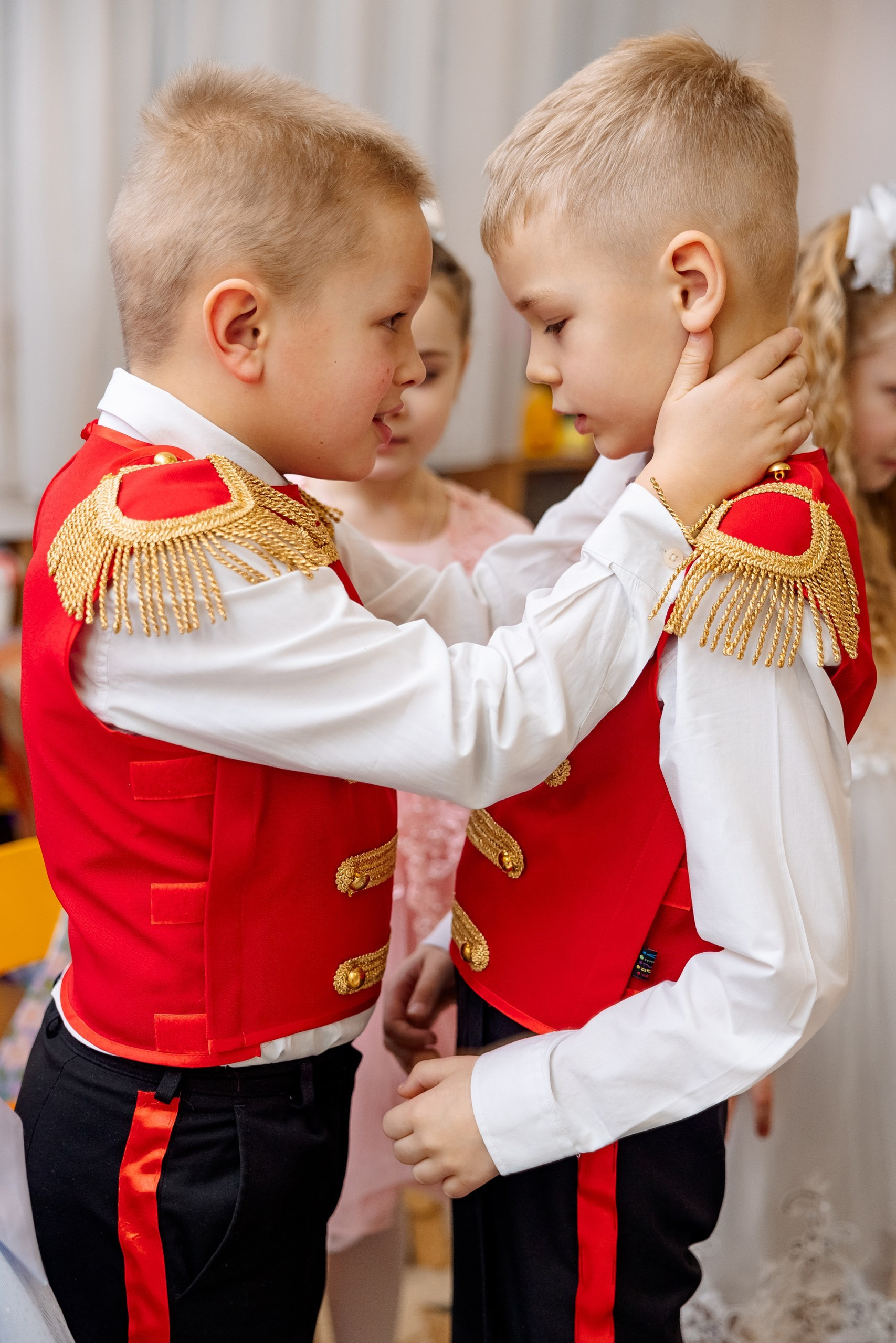 Фотосъёмка детских утренников | Олька Евченко. Выпускные альбомы СПБ для садов и школ | Фотограф Олька Евченко