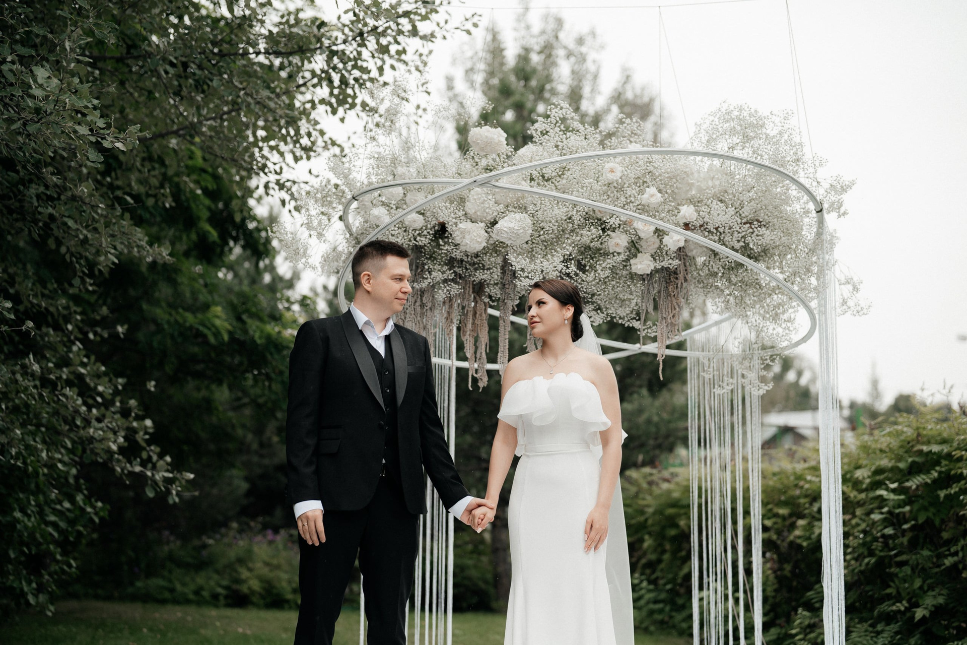 Свадебный видеограф Москва Никита Сомов