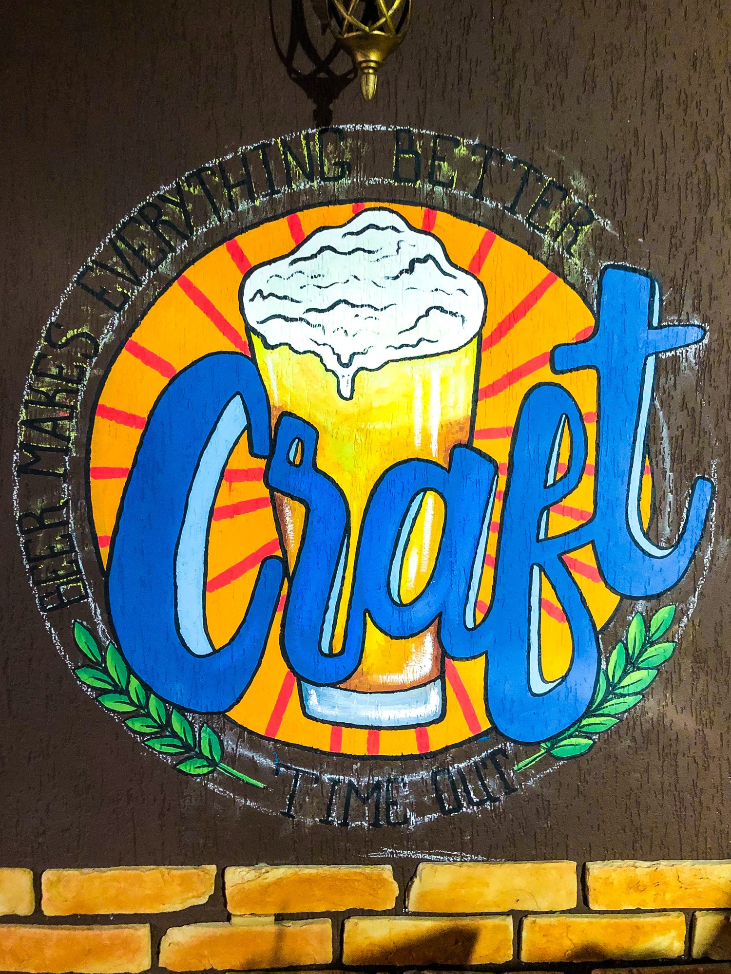 ДИЗАЙН И РОСПИСЬ СТЕН. Фотограф Ольга Дзюба. Фототерапия как зеркало души. КМВ