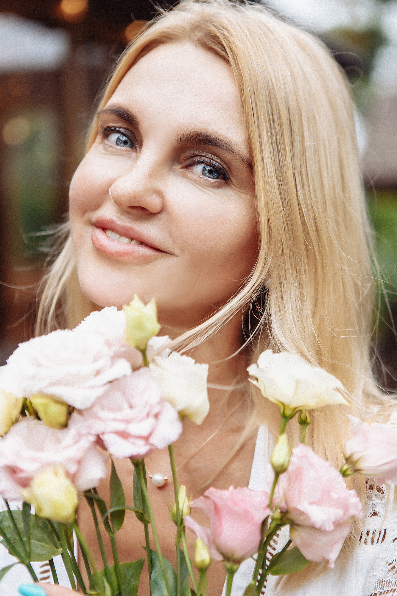 Отзывы. Свадебный фотограф Владивосток Алина Гевондова