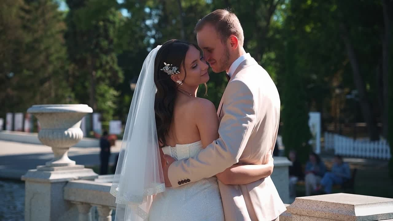 Видео на свадьбу в Тамбове. Свадебный фотограф в Тамбове Павел Четвертков