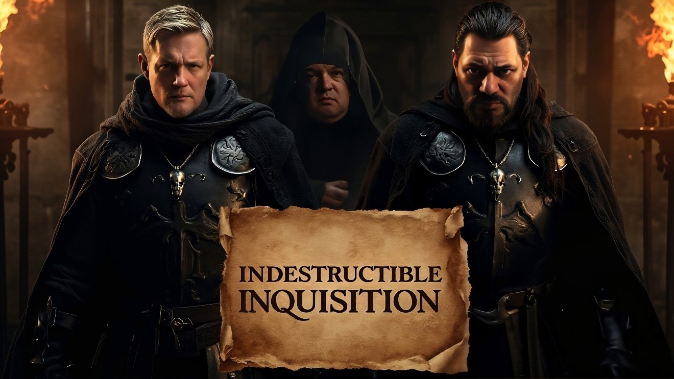 Фильмы. Авторский кино-проект «Заговорённые»