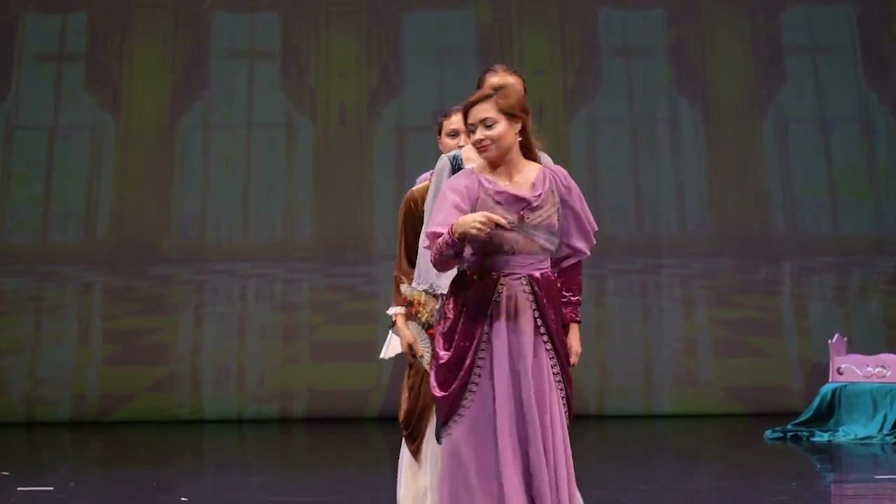 Спящая красавица 02 июня 2024. Студия балета и хореографии Прима