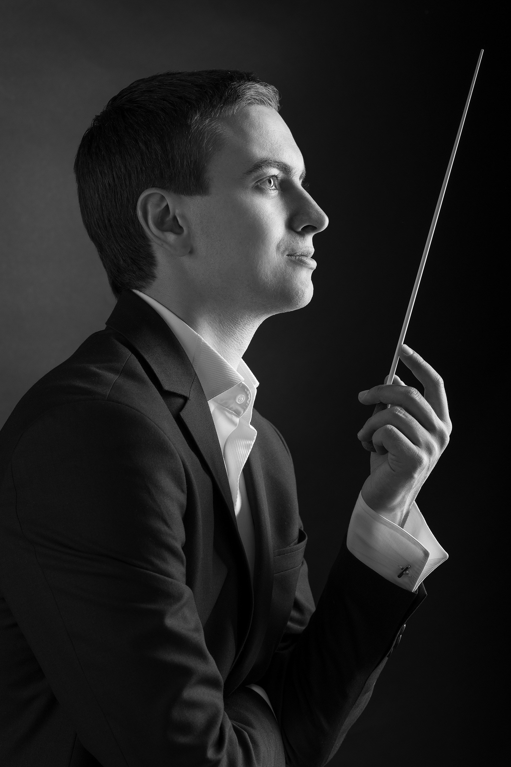 Portrait photographer in Minsk Slava Potalakh