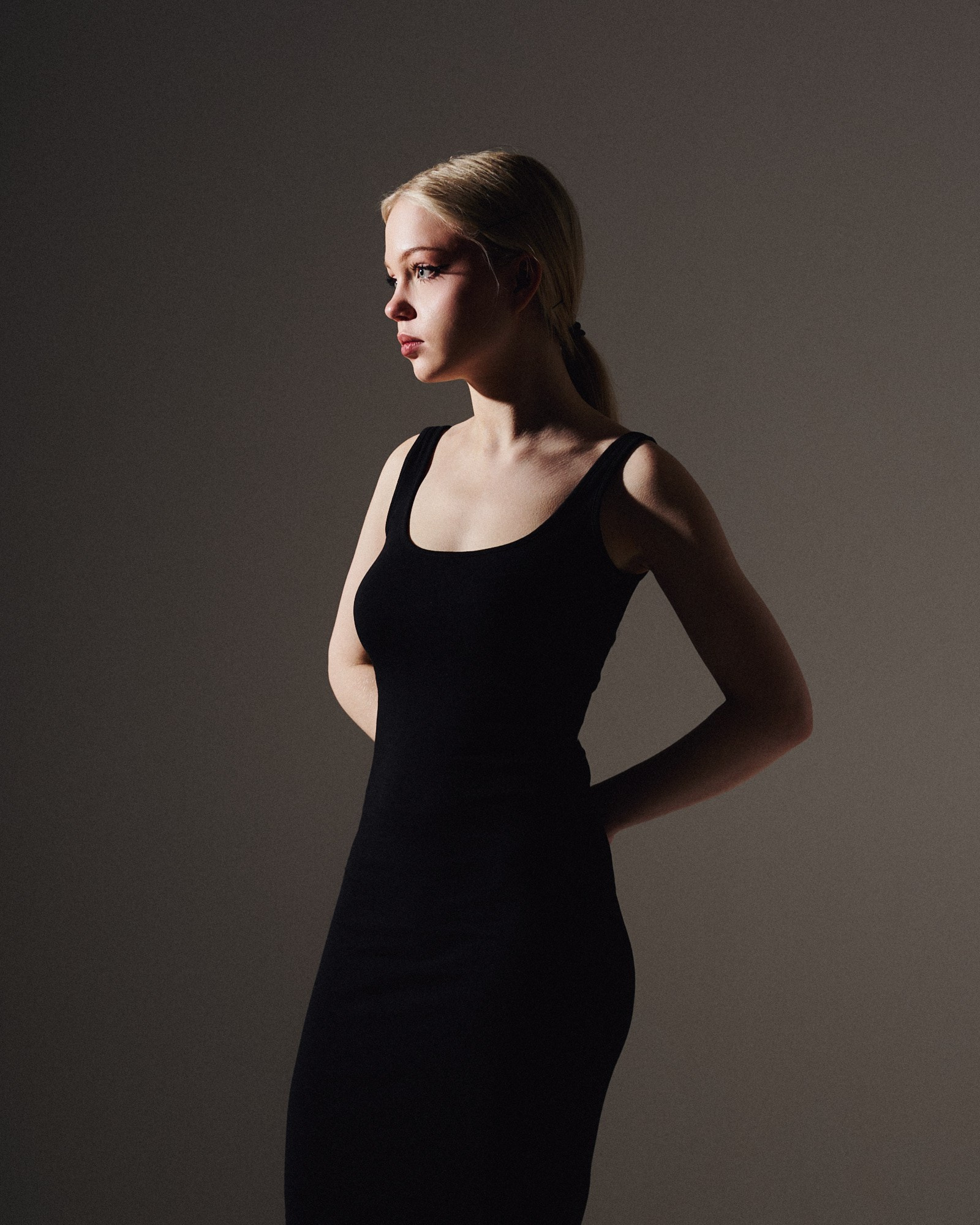 Портфолио. Илья Чэнг