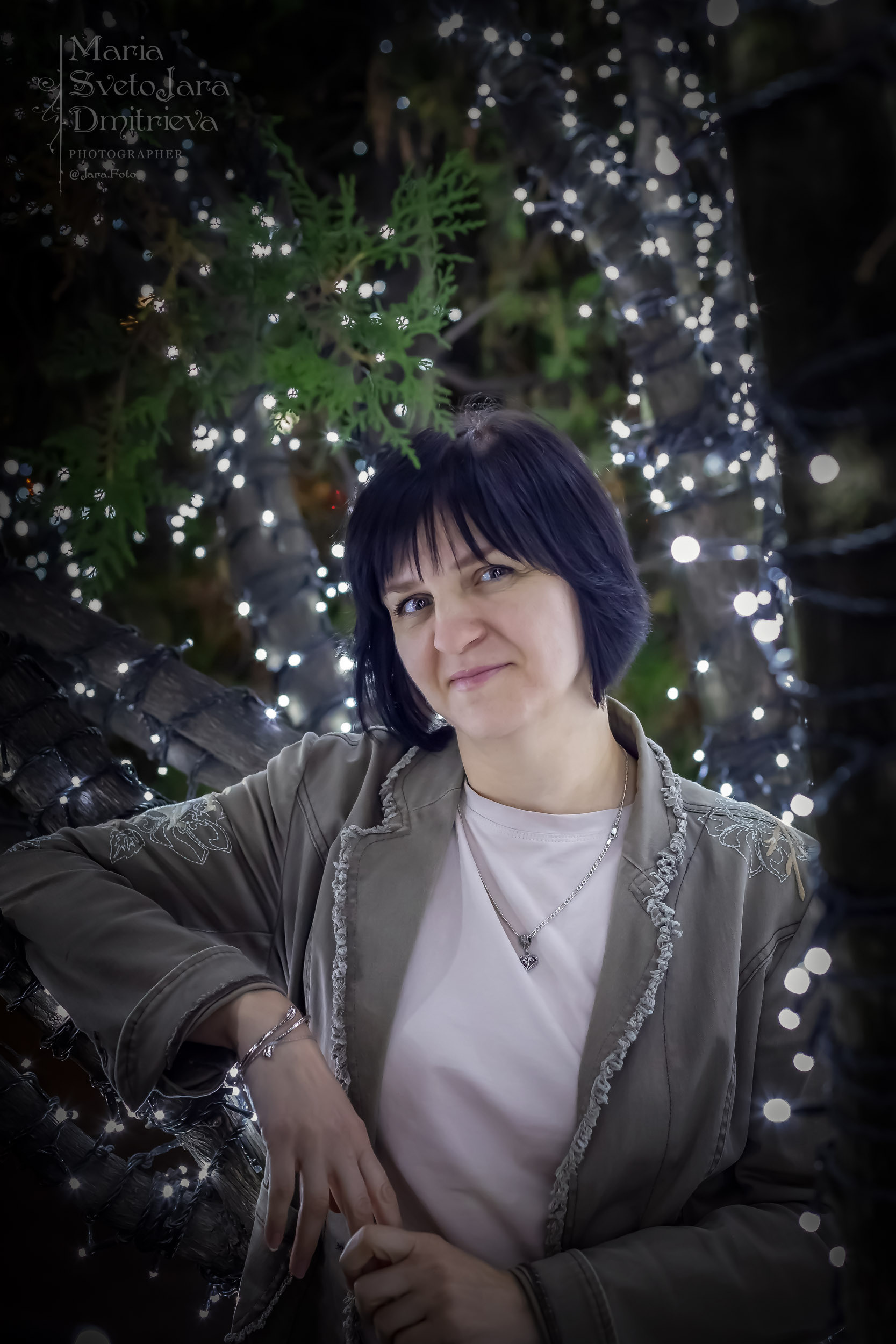 Фотограф в Симферополе и Крыму — Мария СветоЯра Дмитриева | Индивидуальные и семейные съёмки