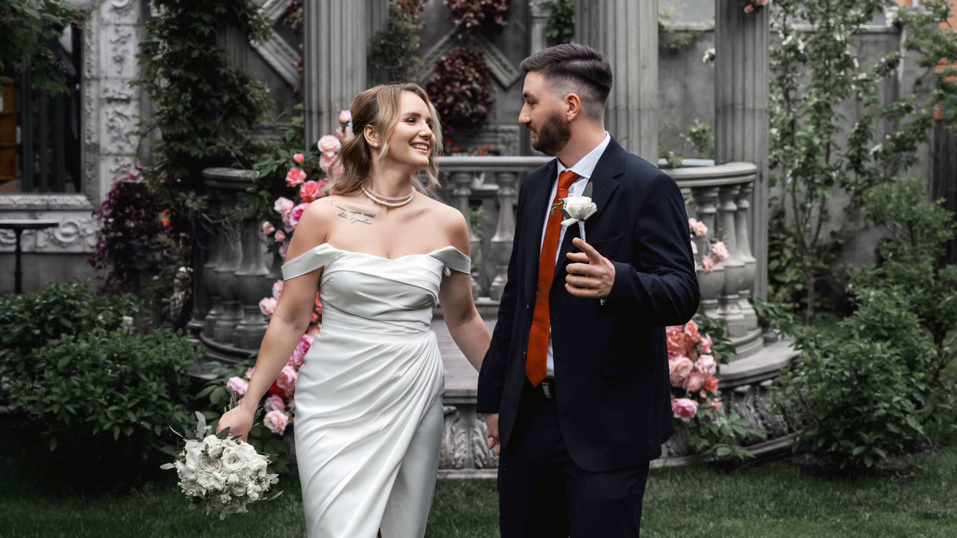 Мобильное видео. Свадебный и семейный фотограф в Новосибирске — Алексей Гаврилов