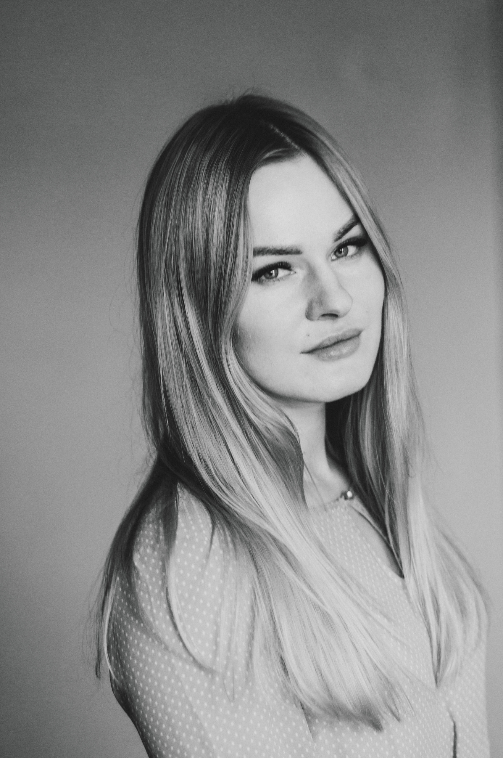 Александра. Фотограф Сердюковский Михаил