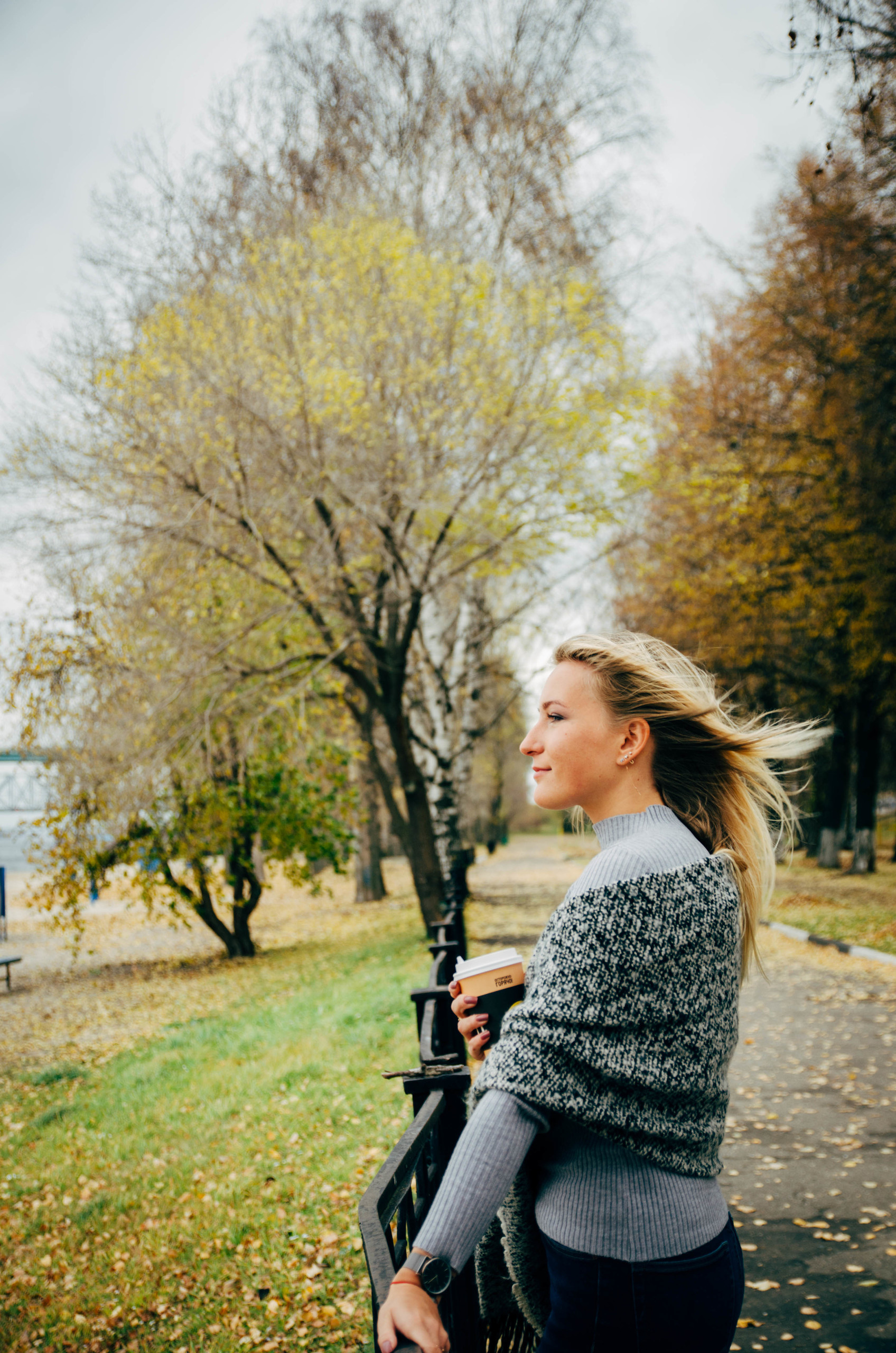 Лиза. Фотограф Сердюковский Михаил