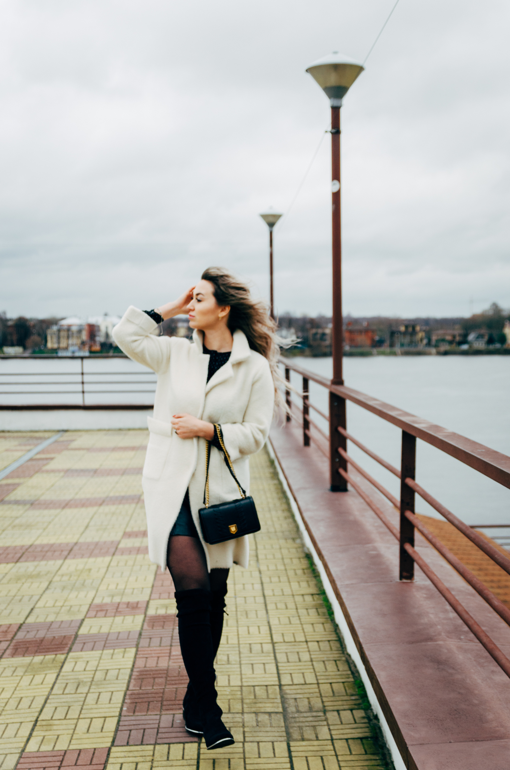 Юля. Фотограф Сердюковский Михаил