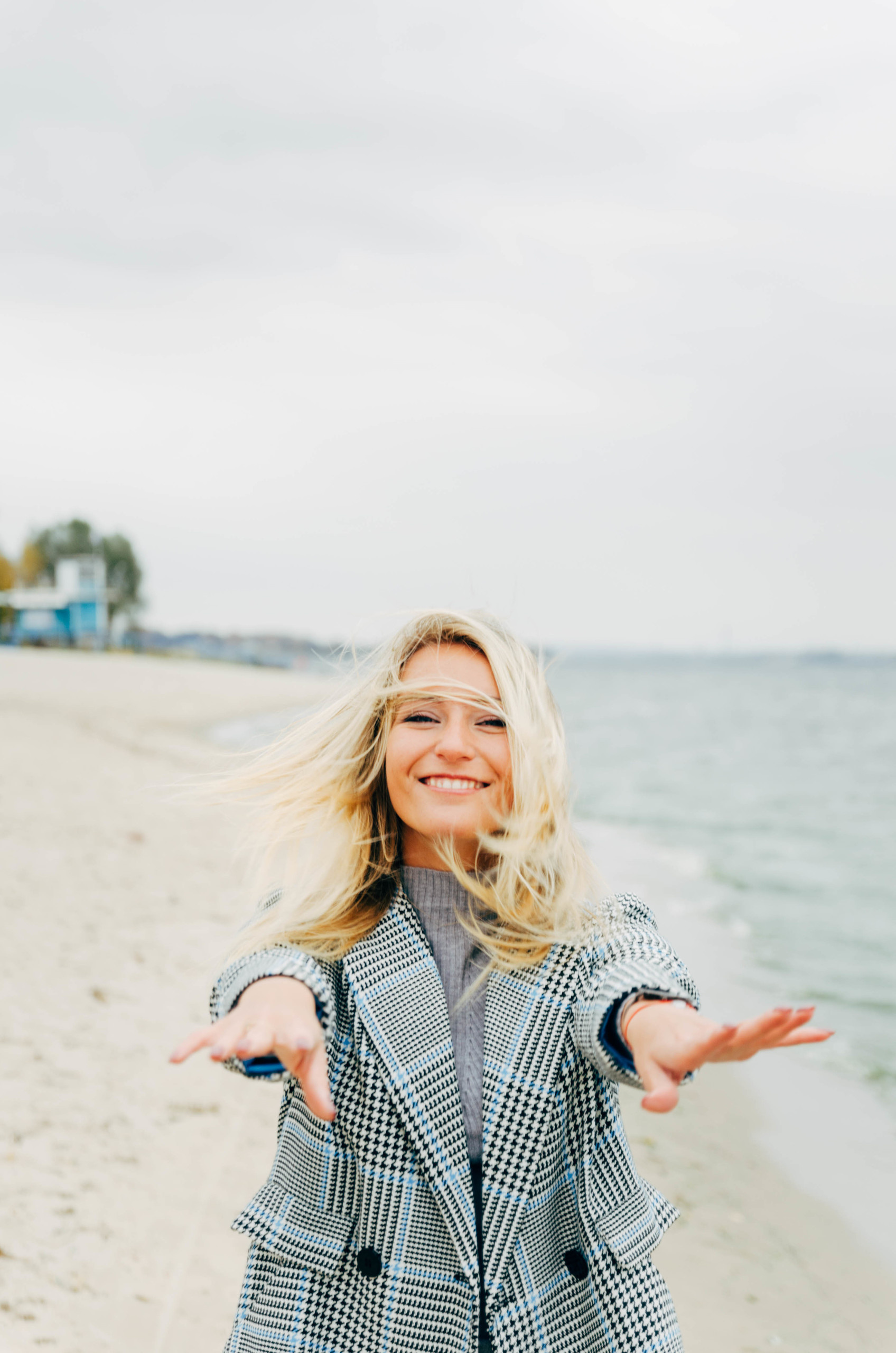 Лиза. Фотограф Сердюковский Михаил