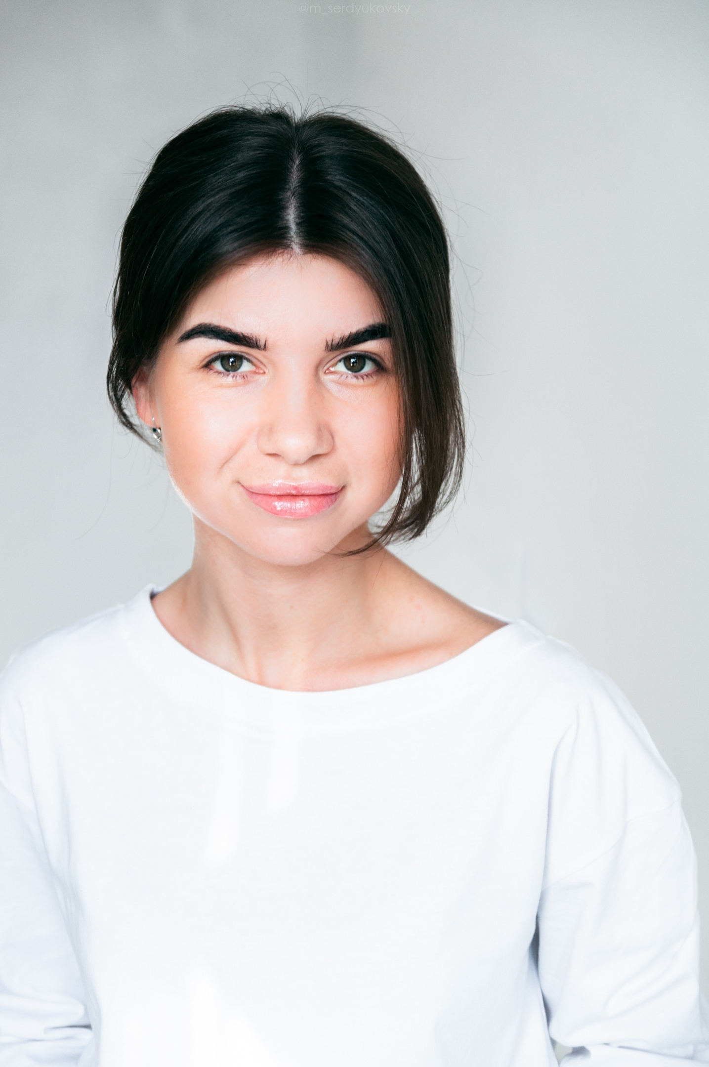 Катя. Фотограф Сердюковский Михаил