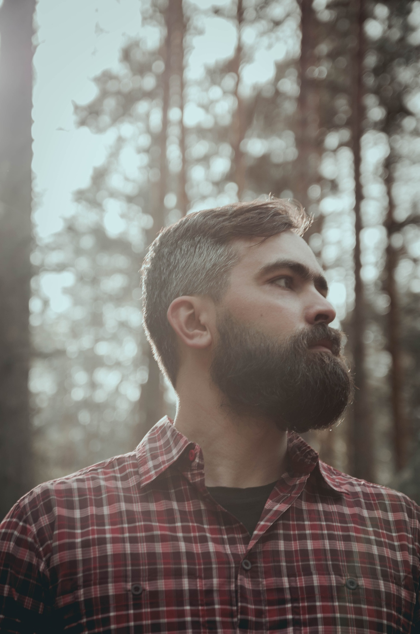 Роман. Фотограф Сердюковский Михаил