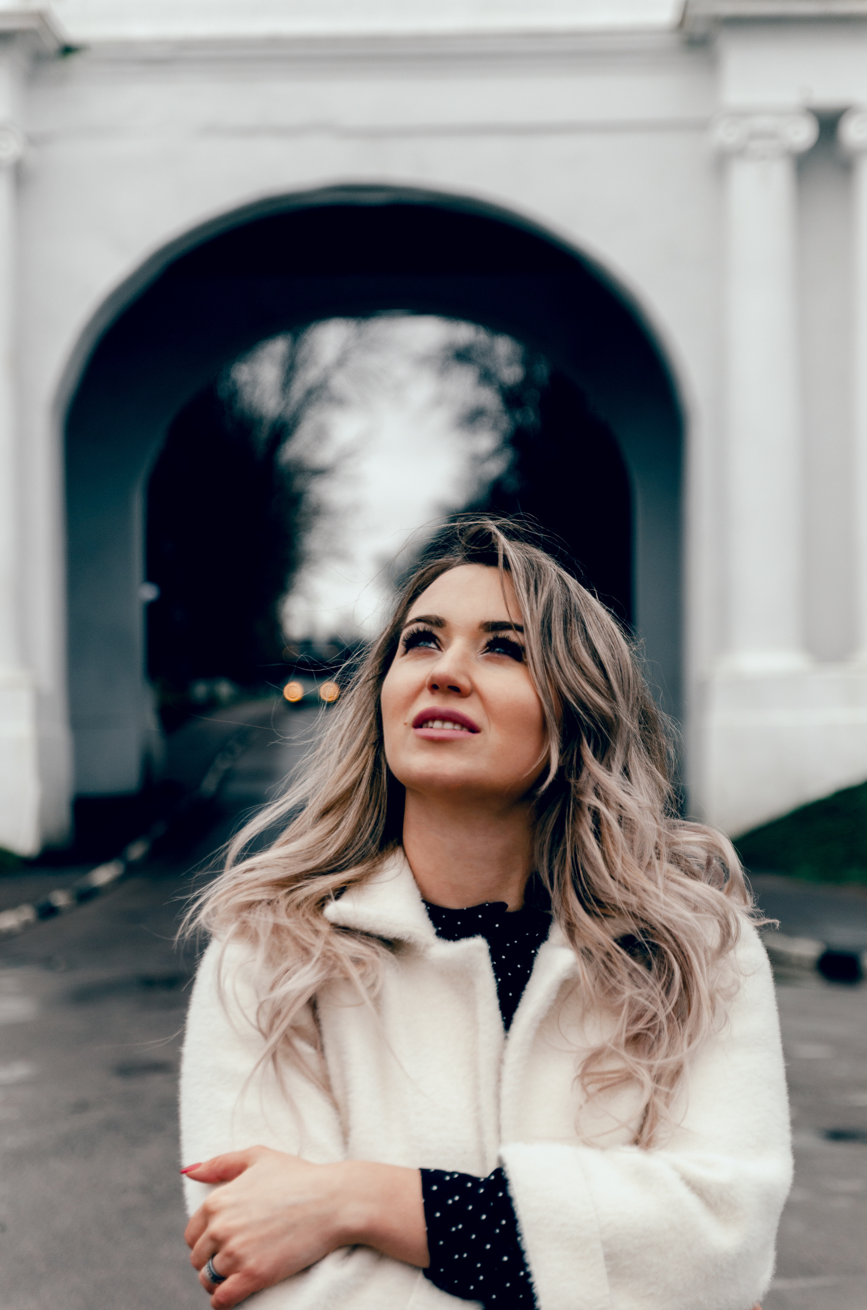 ПОРТРЕТЫ. Фотограф Сердюковский Михаил