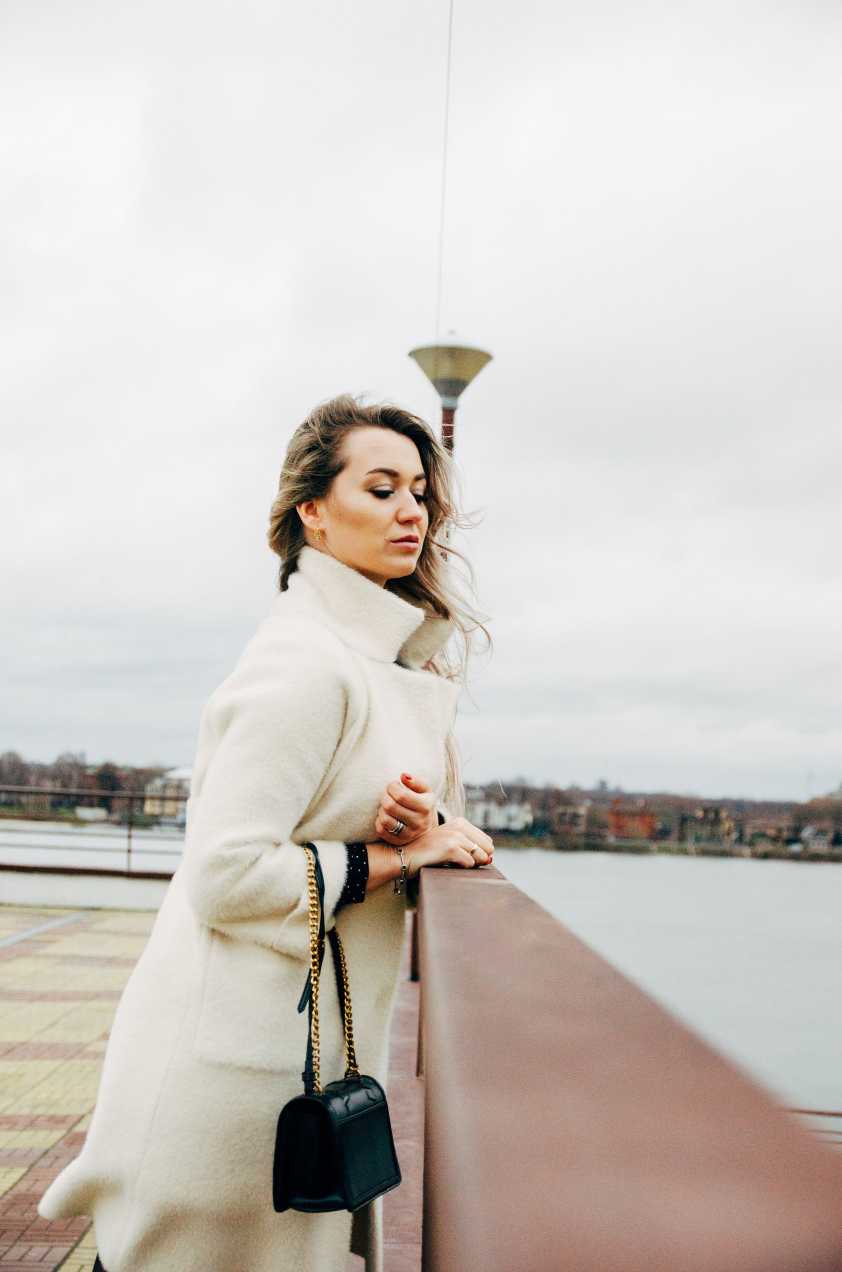 Юля. Фотограф Сердюковский Михаил