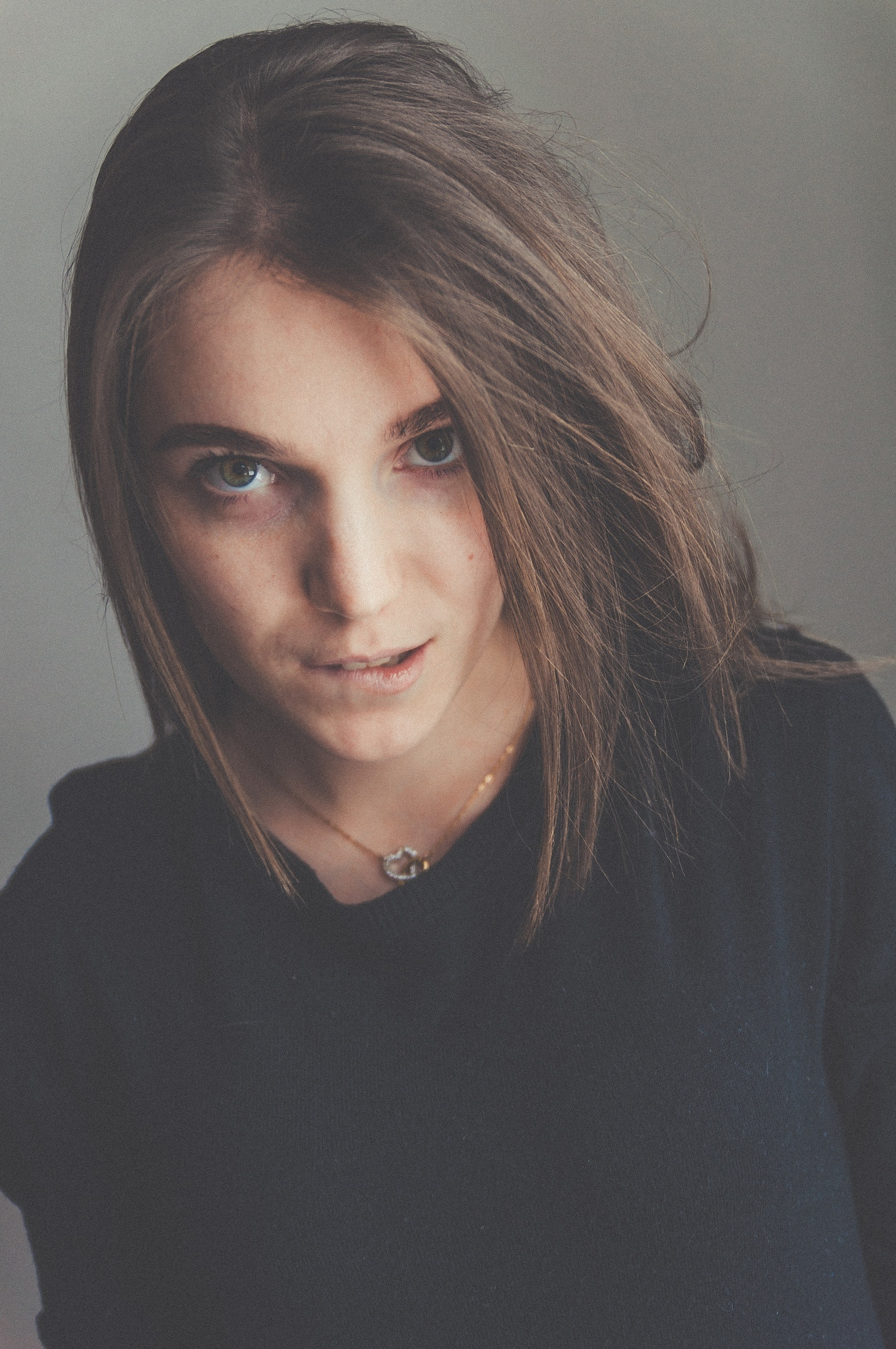 Даша. Фотограф Сердюковский Михаил