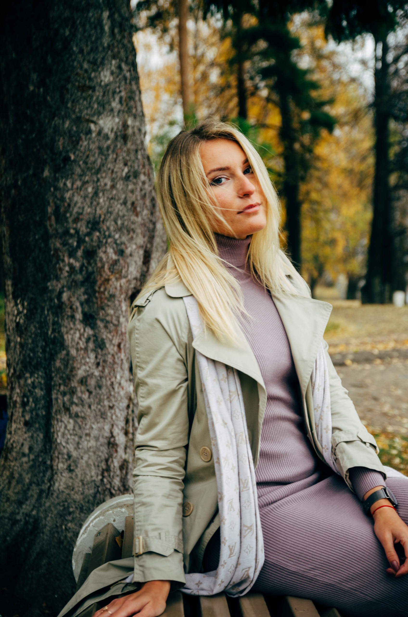 Лиза. Фотограф Сердюковский Михаил