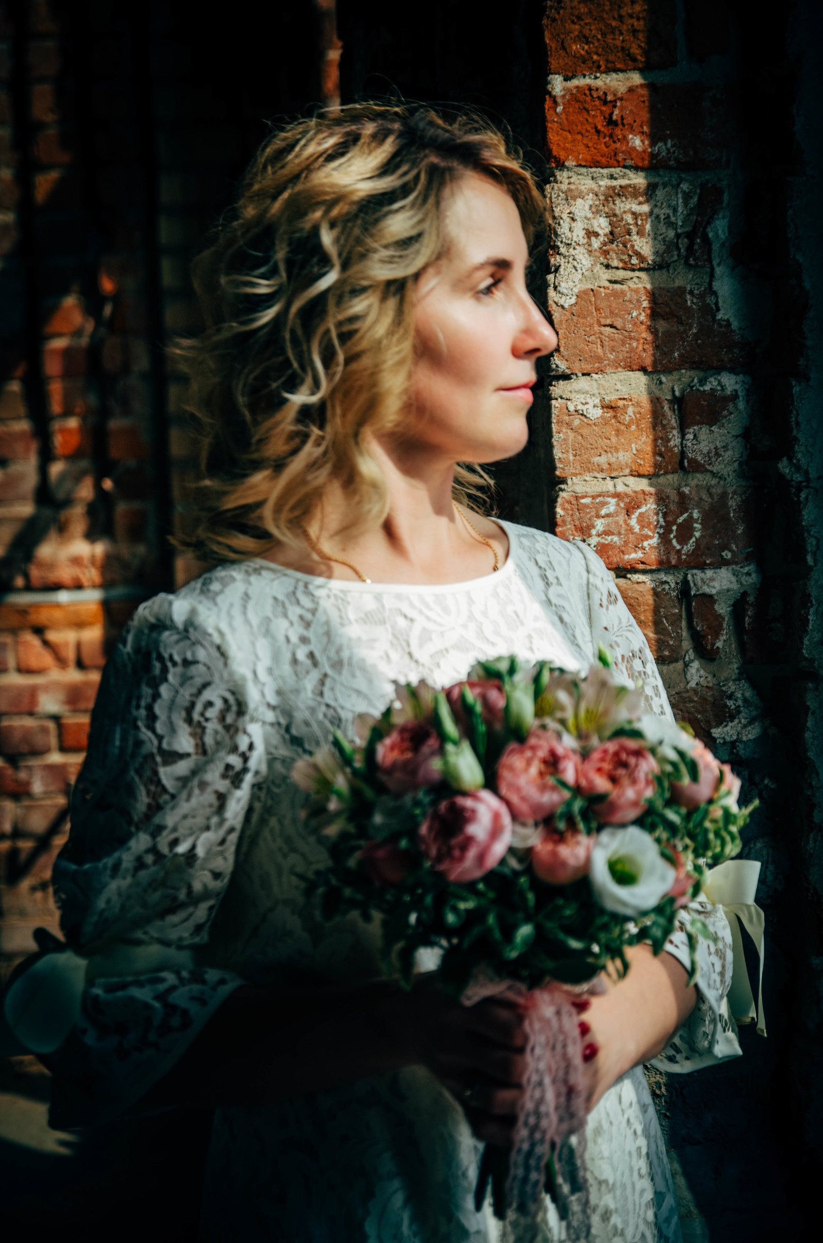 Свадебное. Фотограф Сердюковский Михаил