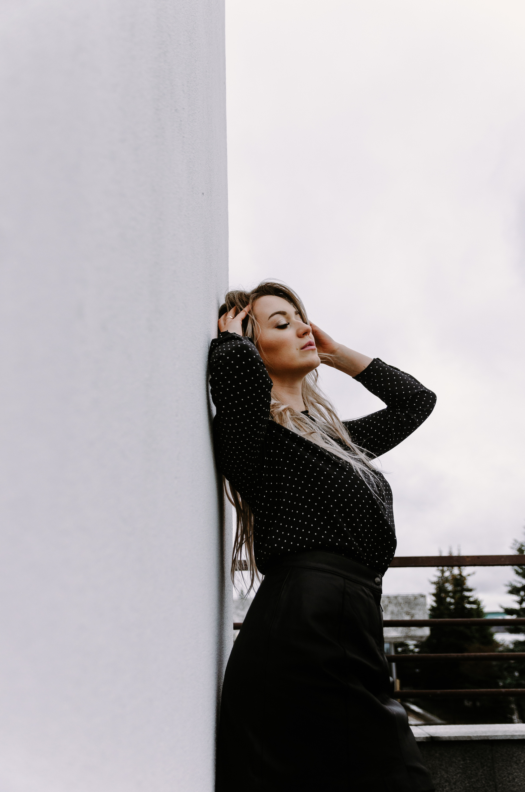 ПОРТРЕТЫ. Фотограф Сердюковский Михаил