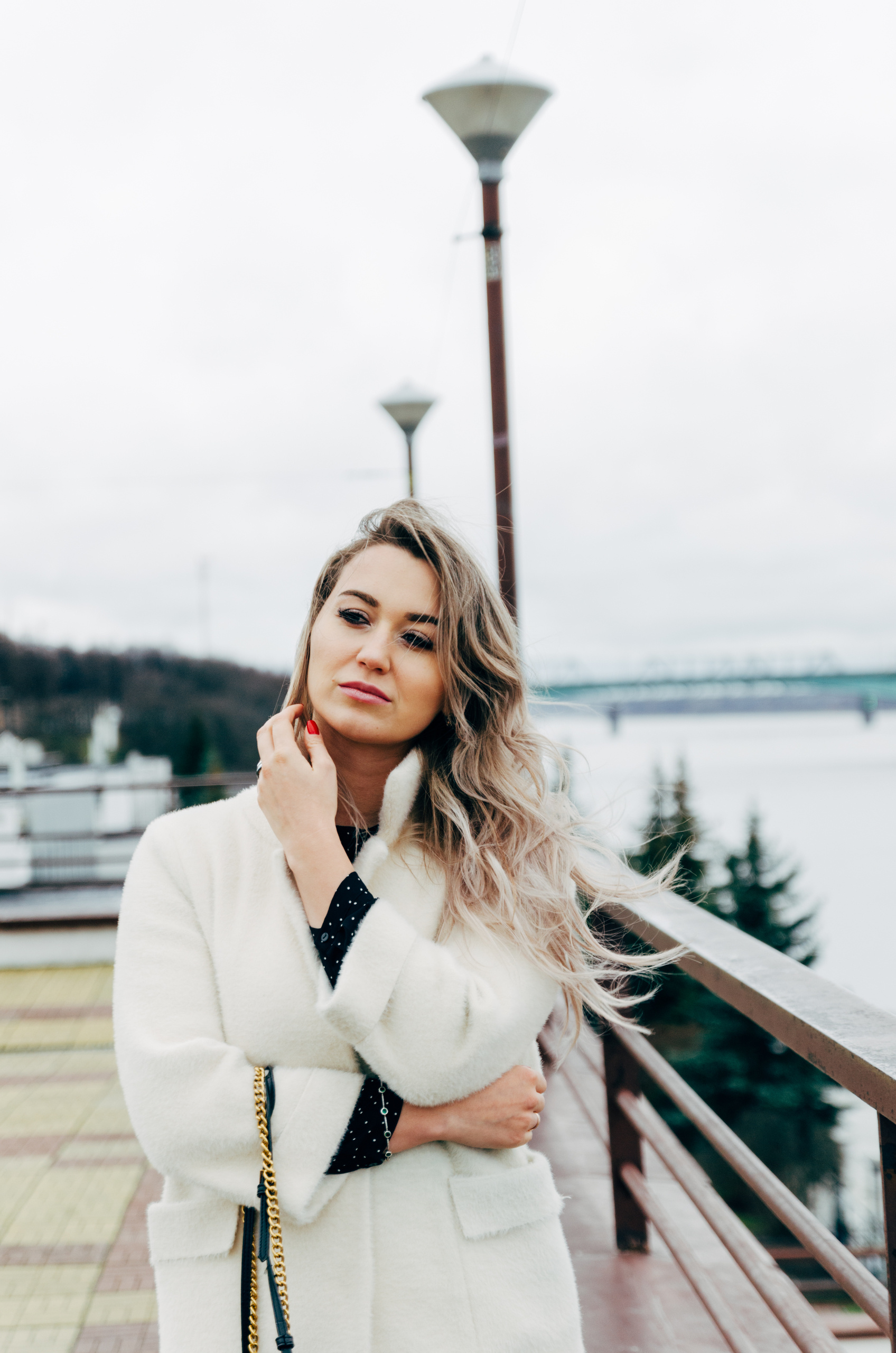 Юля. Фотограф Сердюковский Михаил