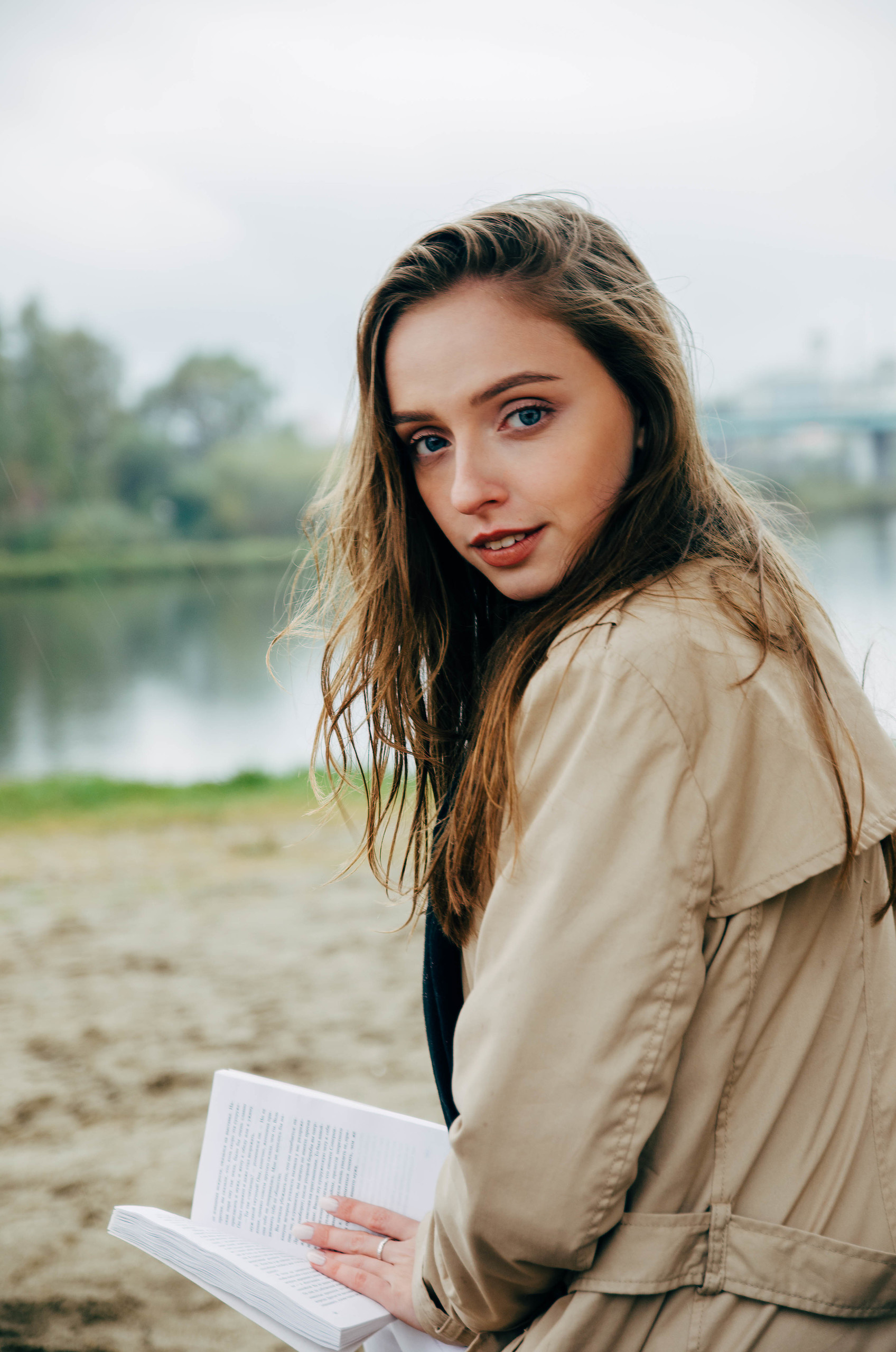 ПОРТРЕТЫ. Фотограф Сердюковский Михаил