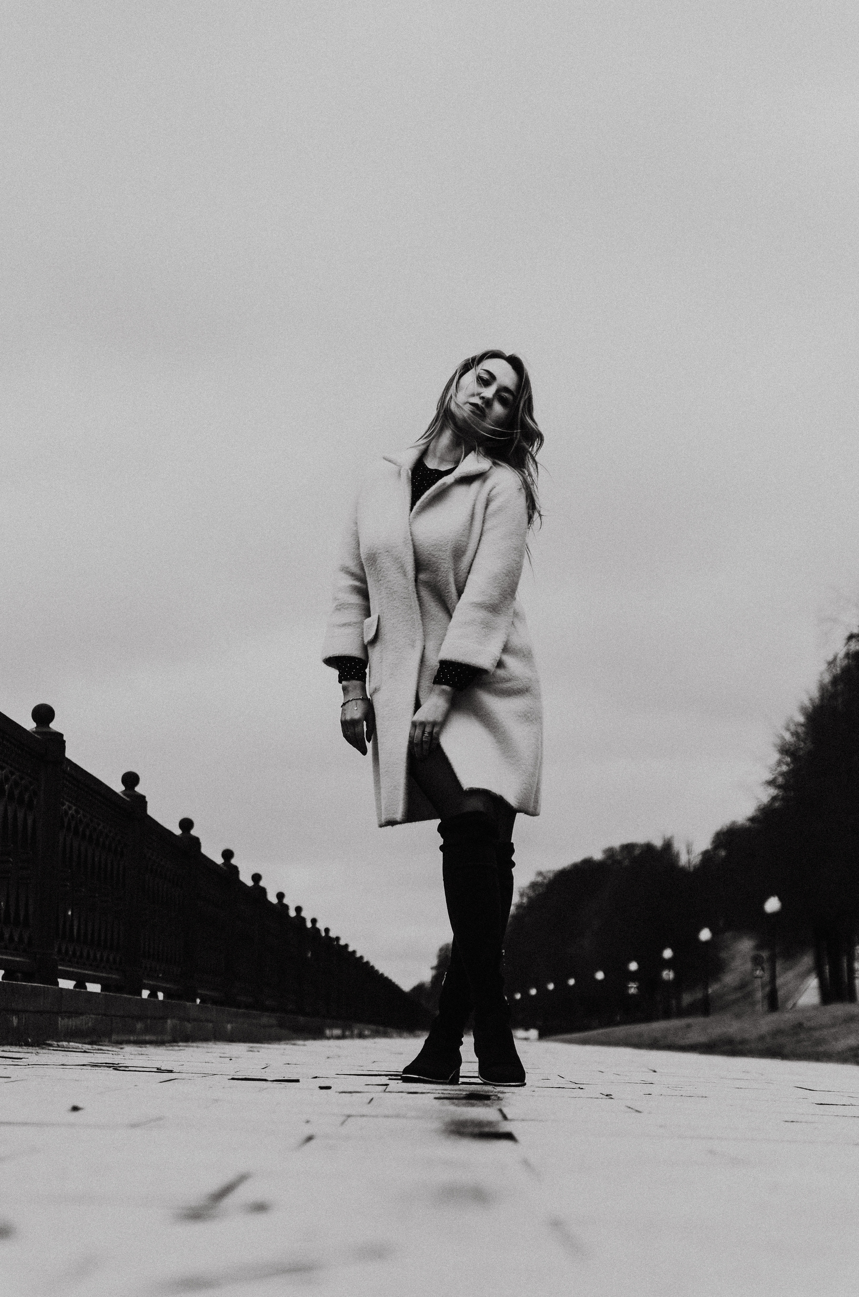 Юля. Фотограф Сердюковский Михаил